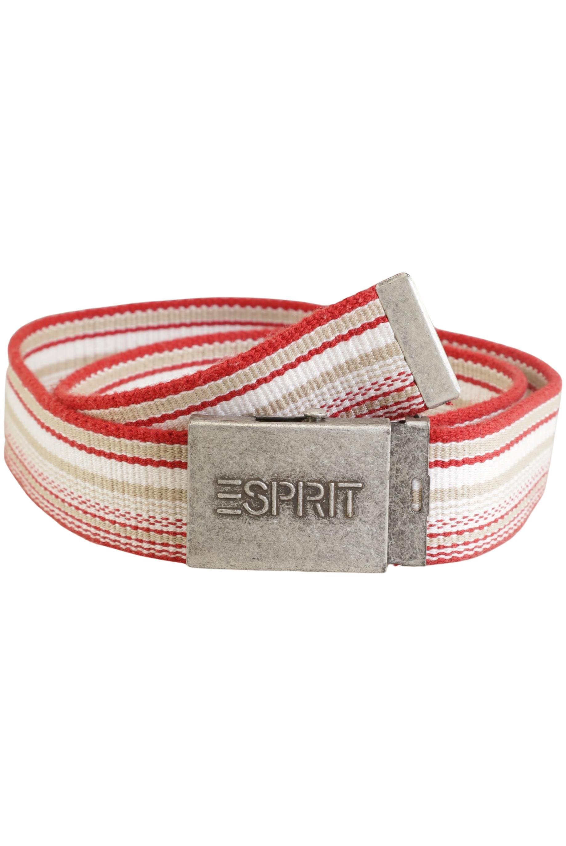 

Esprit Damen Gürtel, mehrfarbig, Gr. 90