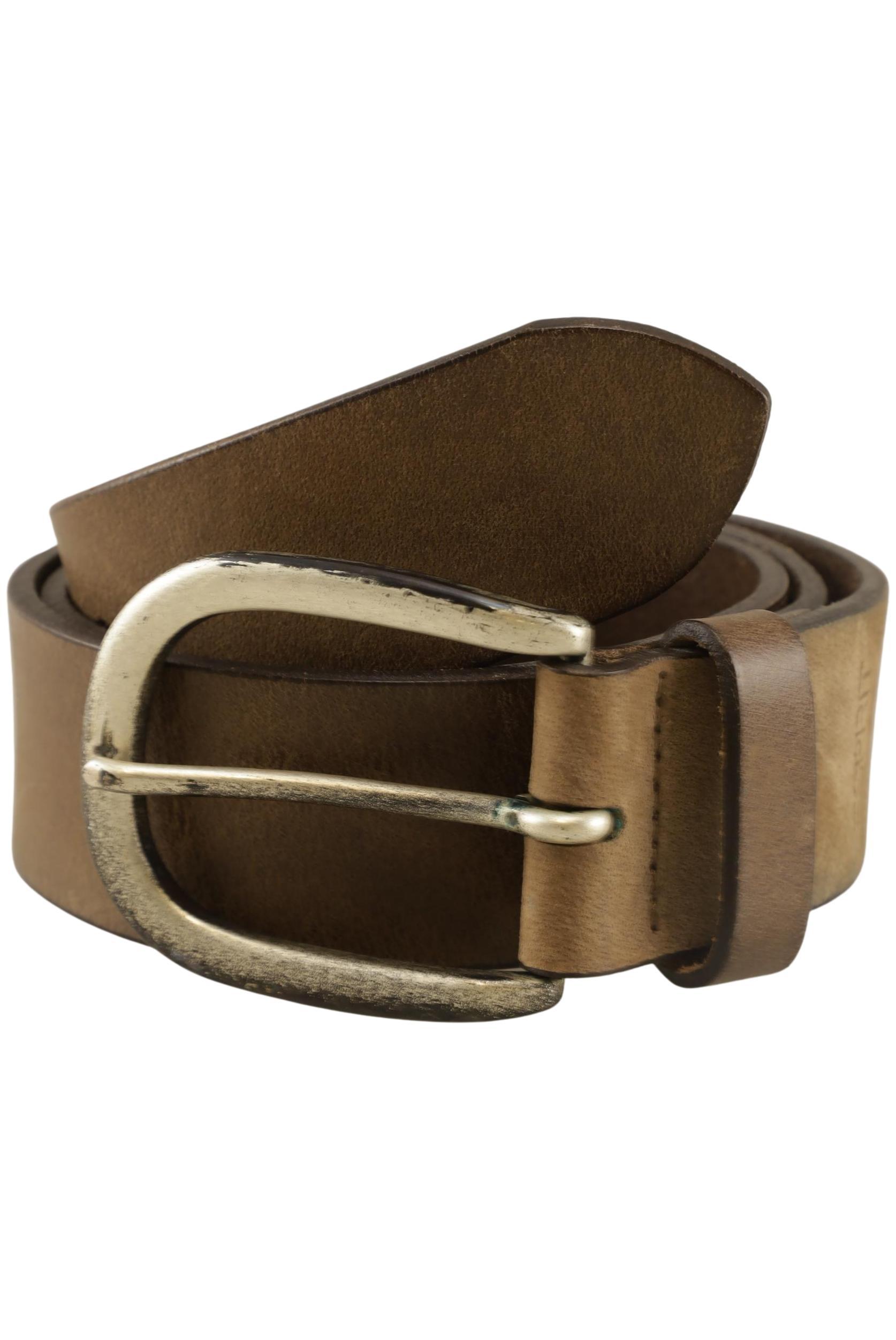 

Esprit Damen Gürtel, braun, Gr. 85