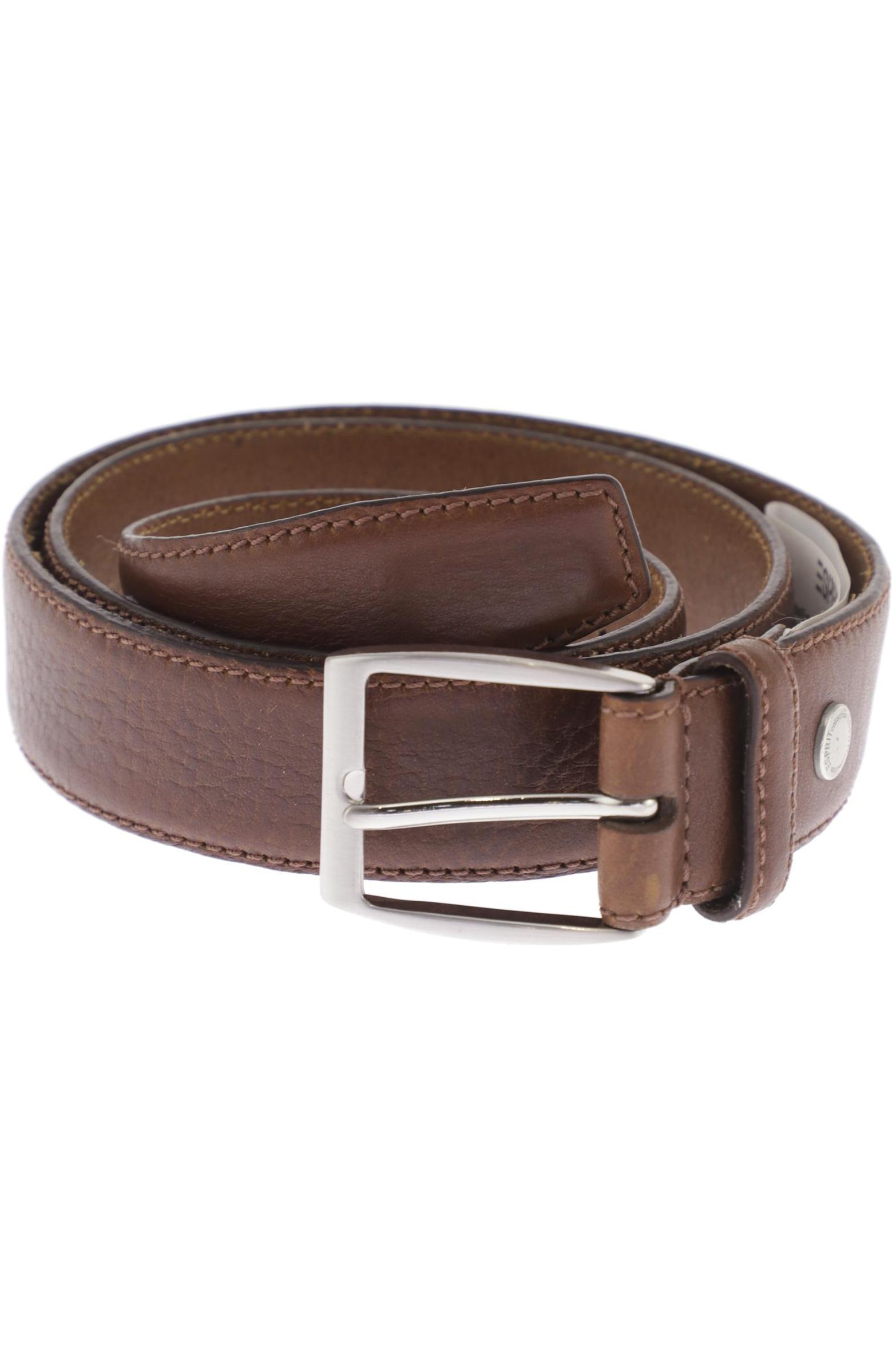 

Esprit Damen Gürtel, braun, Gr. 90