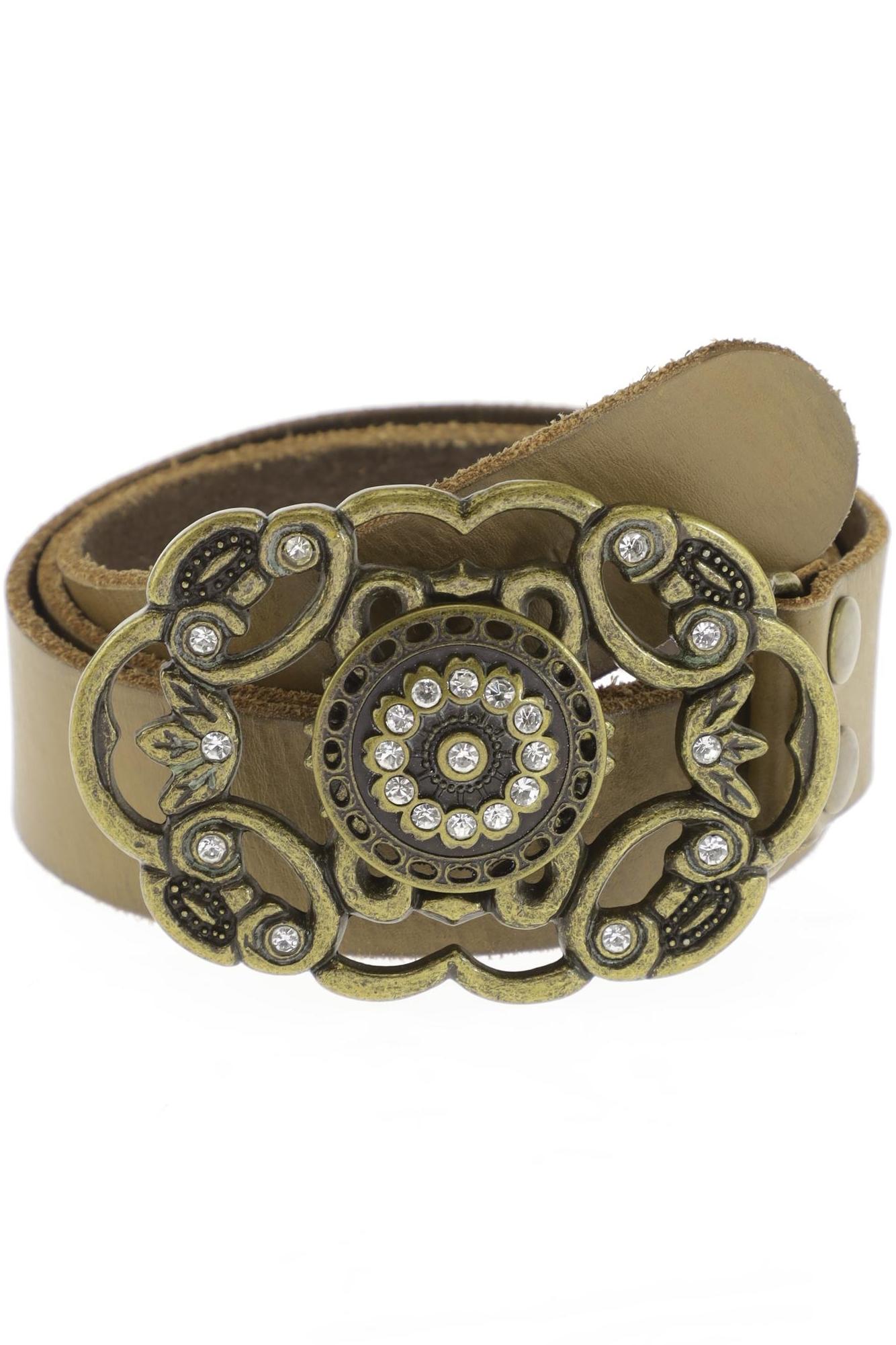 

Esprit Damen Gürtel, beige, Gr. 85