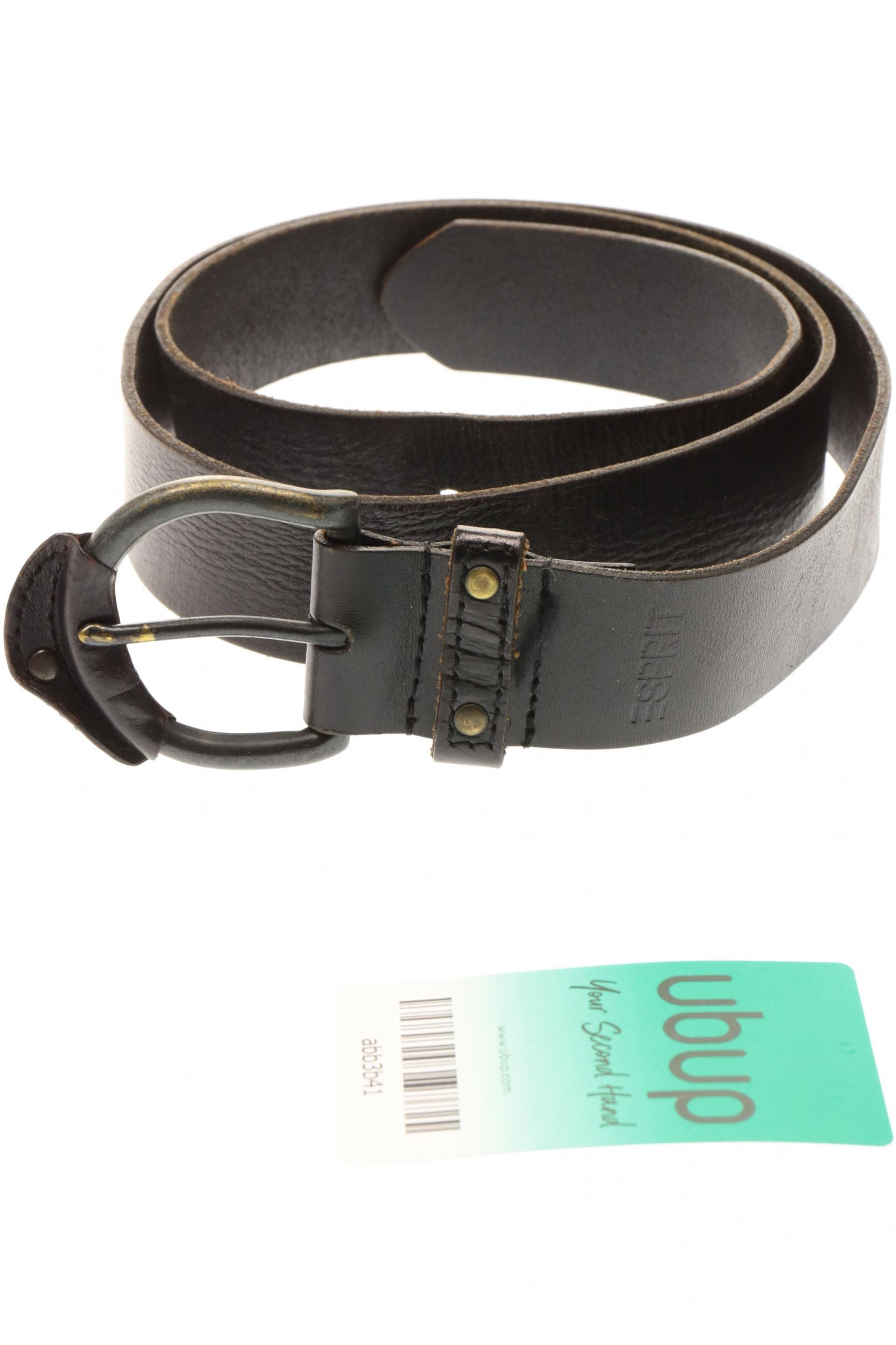 

Esprit Damen Gürtel, schwarz, Gr. 95