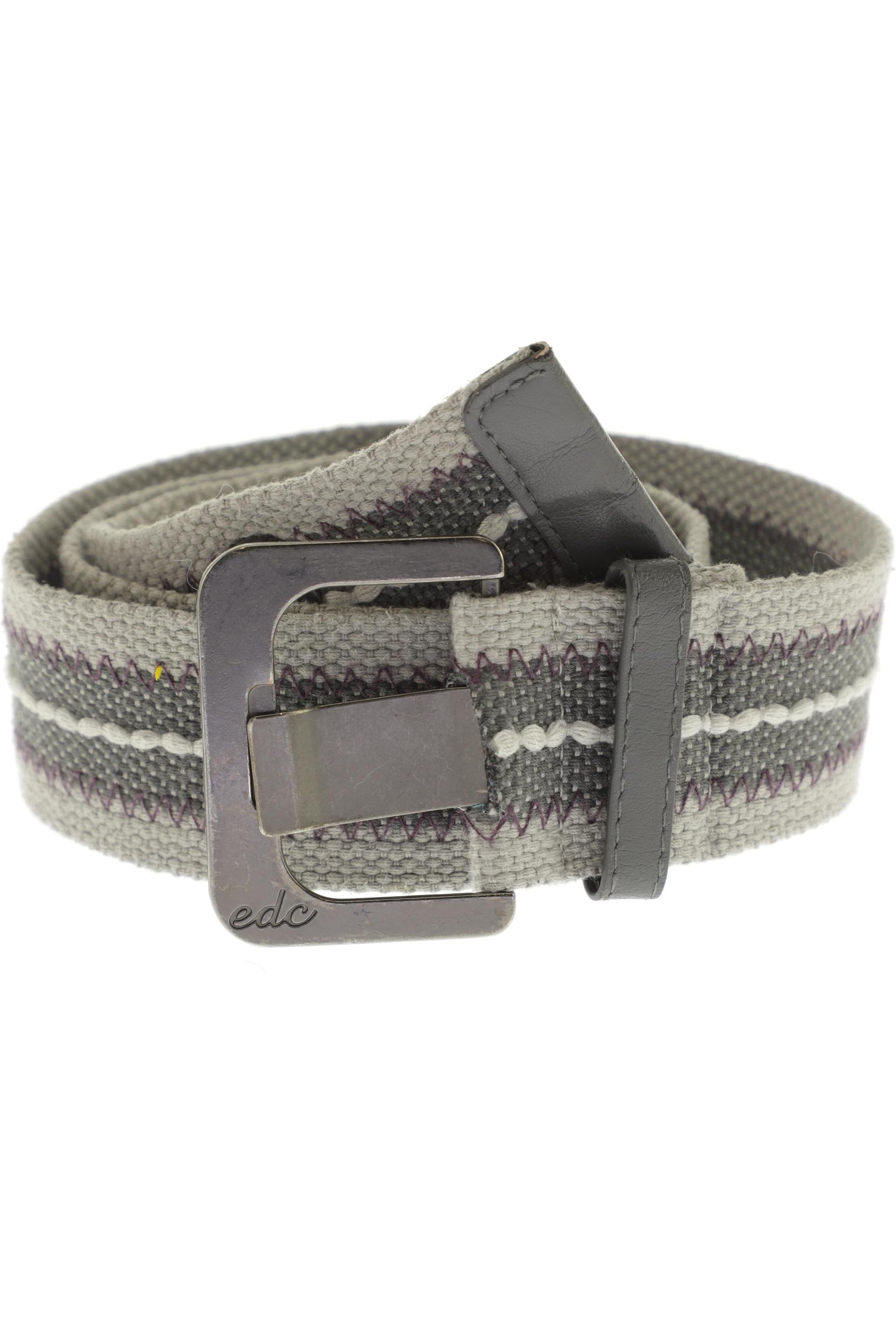 

Esprit Damen Gürtel, grau