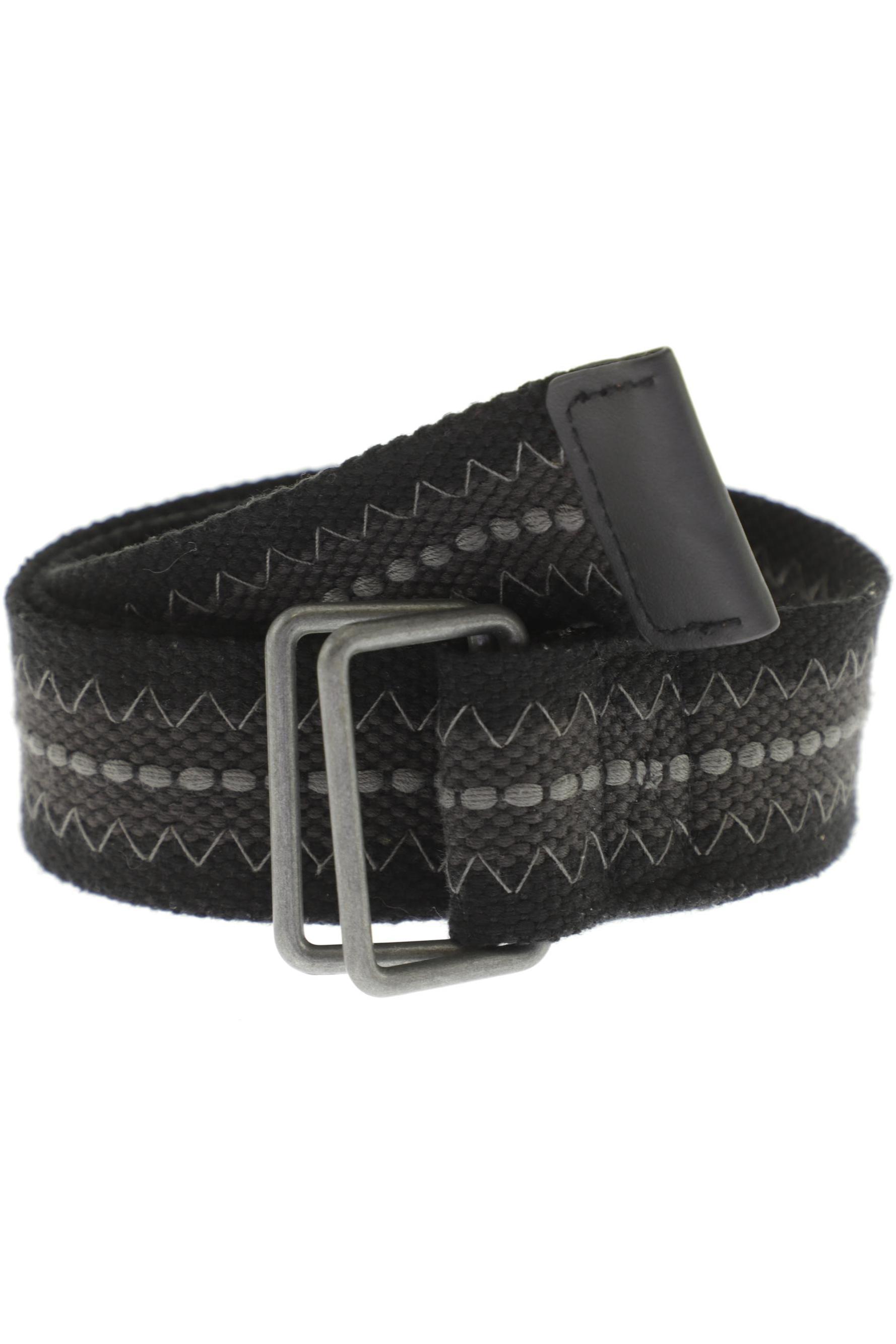 

Esprit Damen Gürtel, schwarz