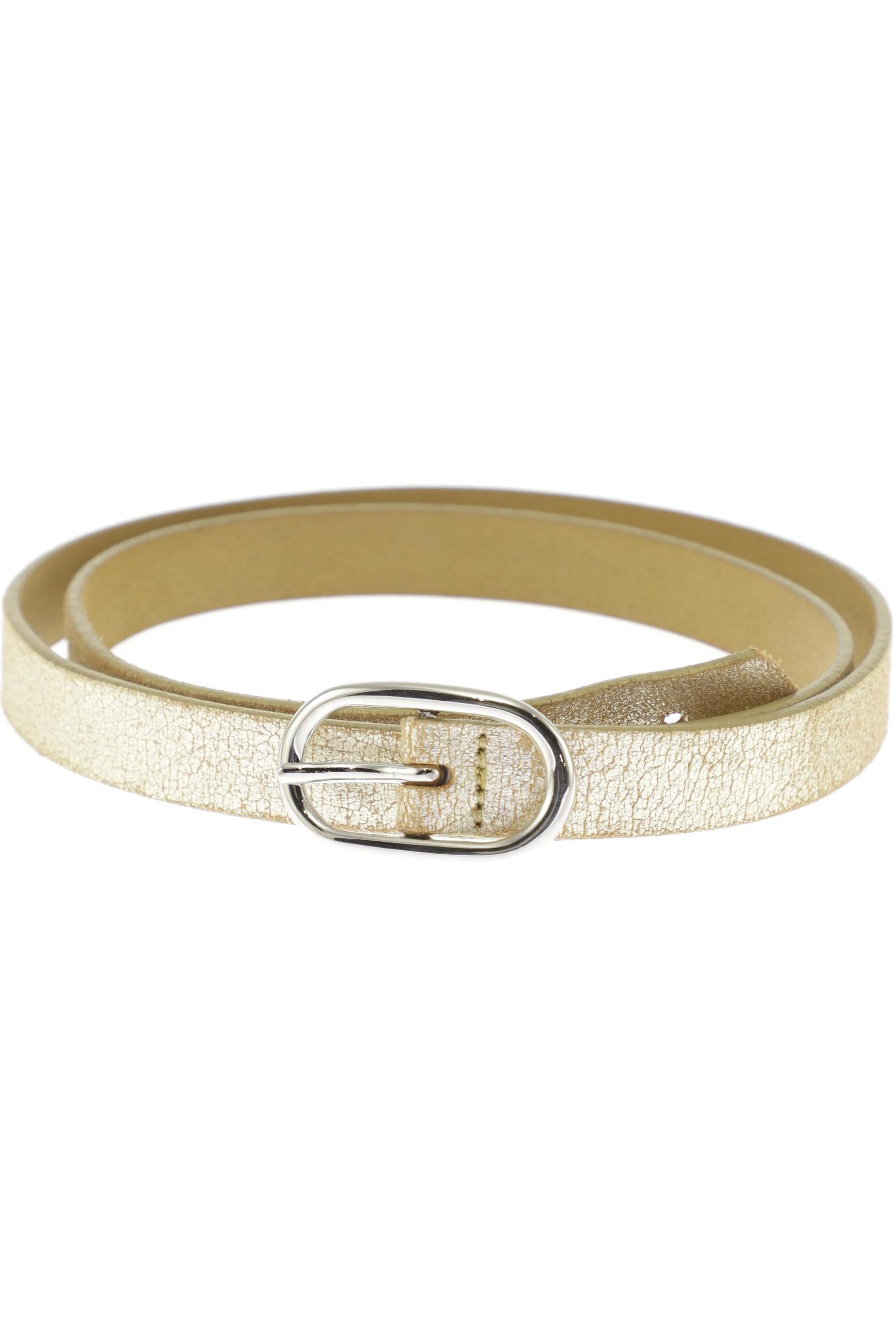

Esprit Damen Gürtel, gold, Gr. 90