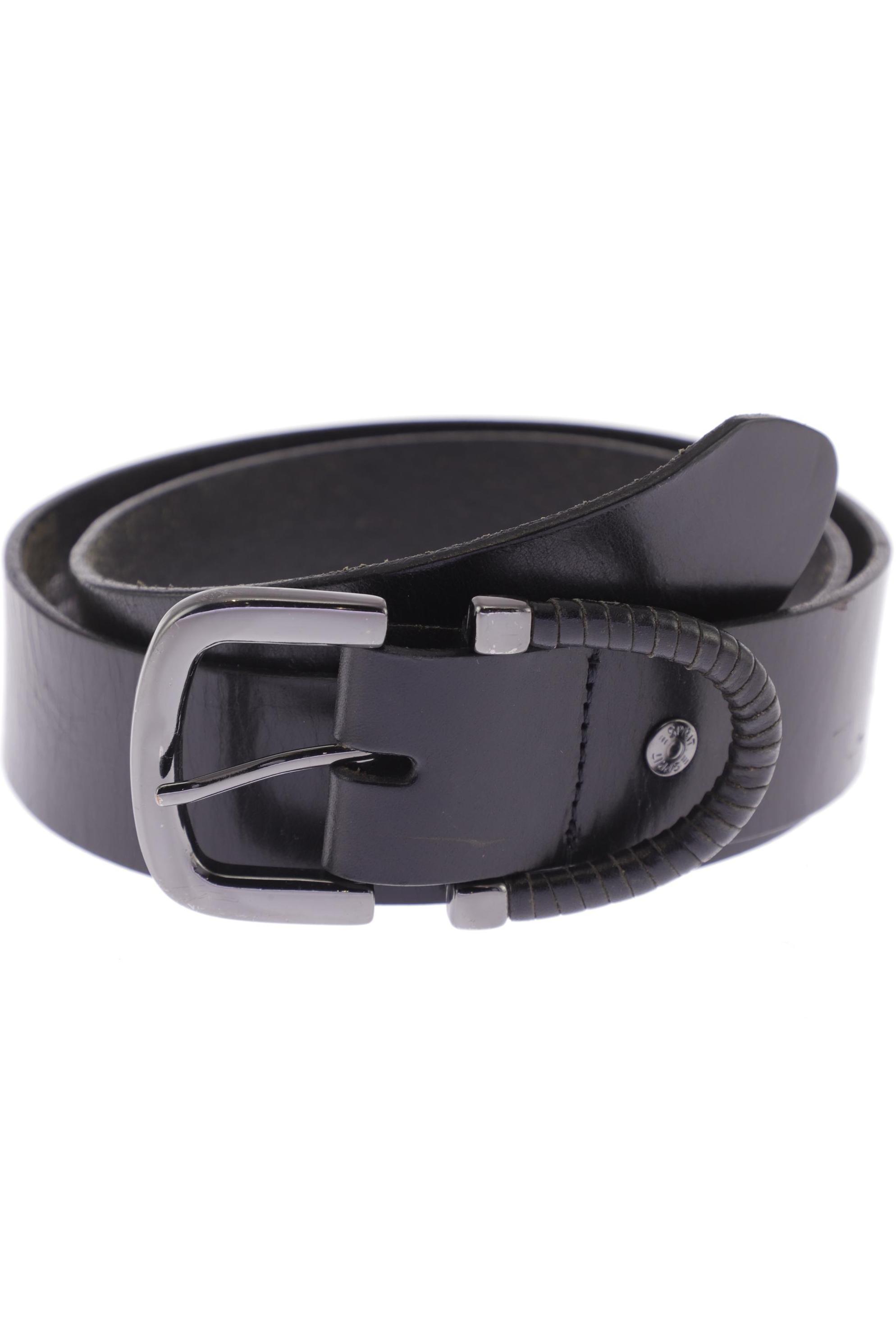 

Esprit Damen Gürtel, schwarz, Gr. 85
