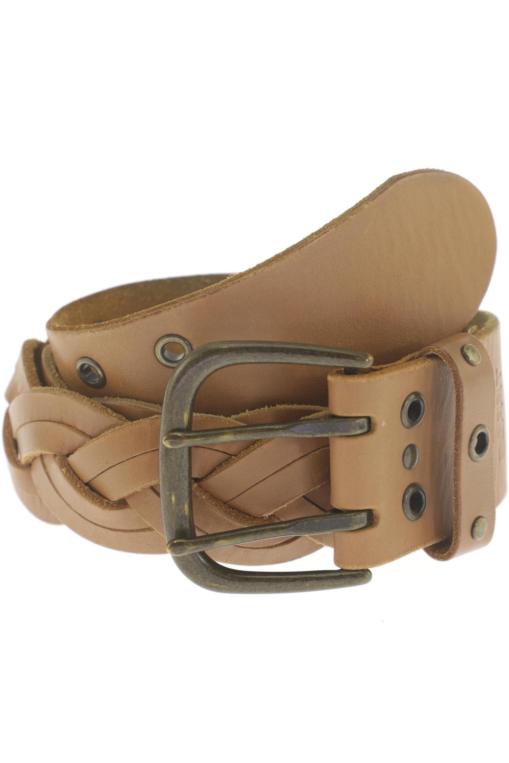 

Esprit Damen Gürtel, braun, Gr. 90