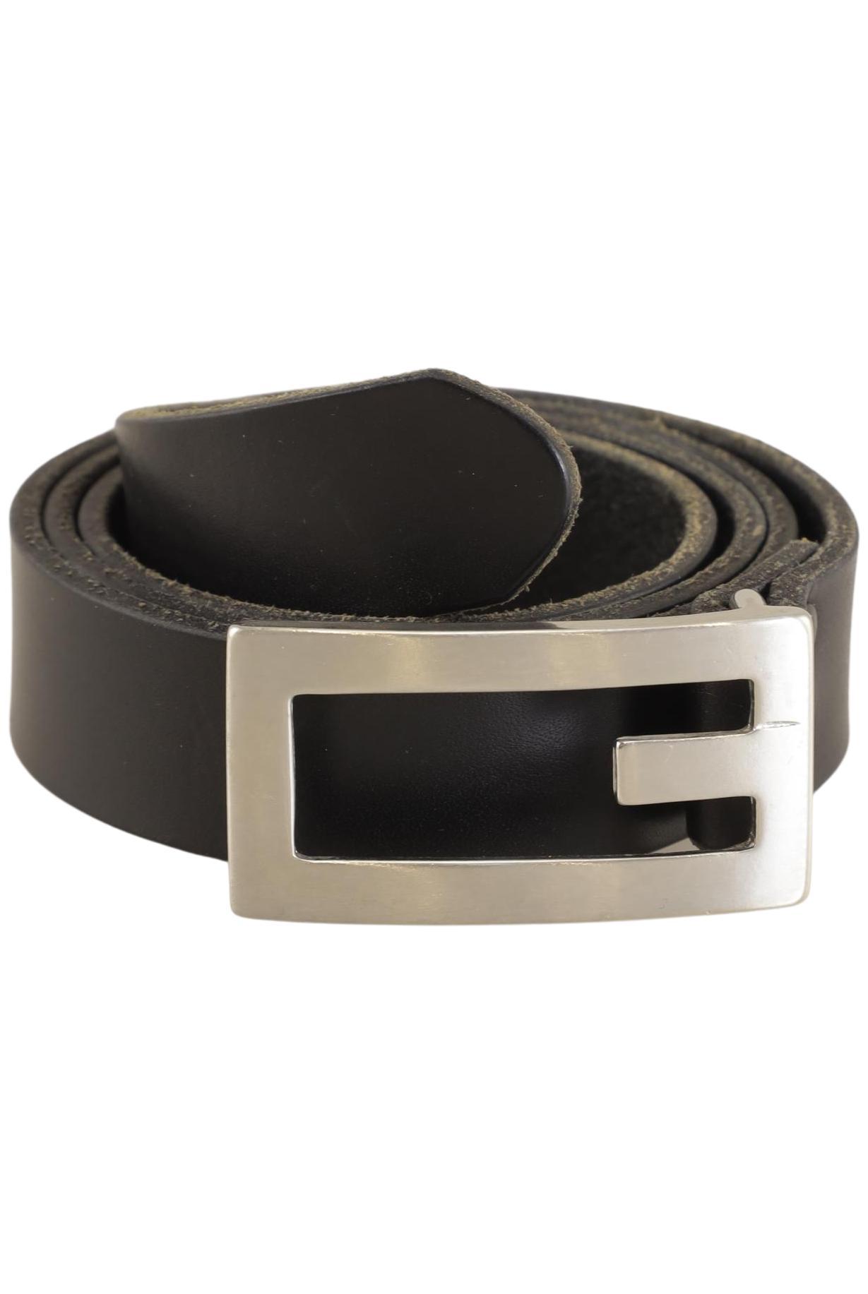 

Esprit Damen Gürtel, schwarz, Gr. 80