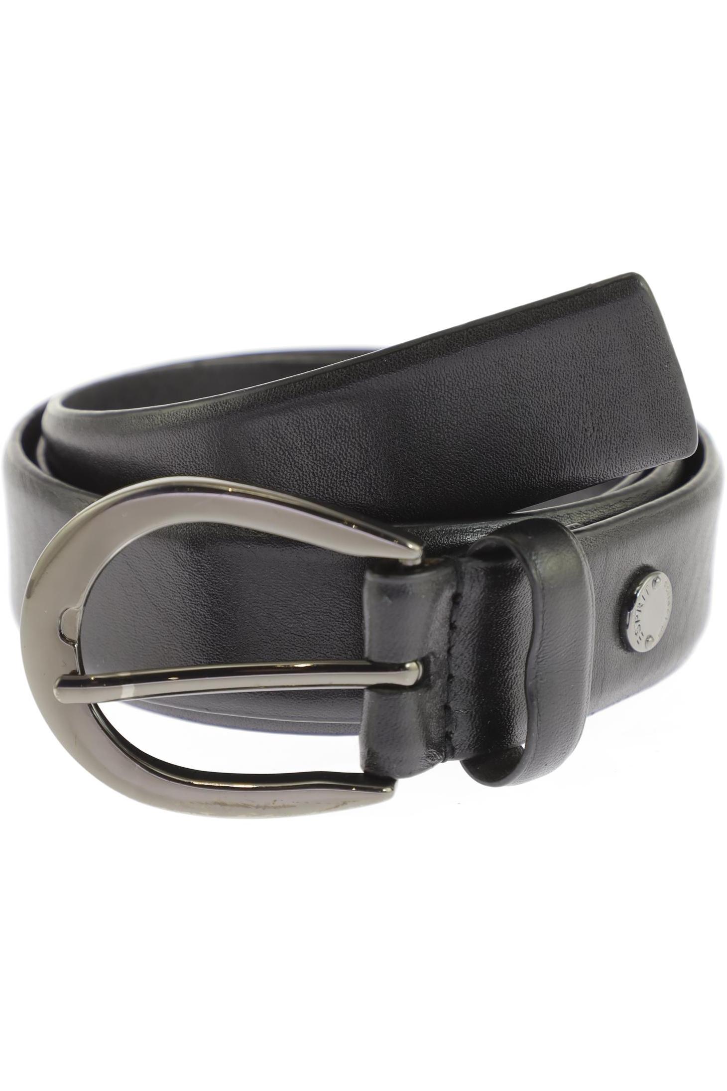 

Esprit Damen Gürtel, schwarz, Gr. 80