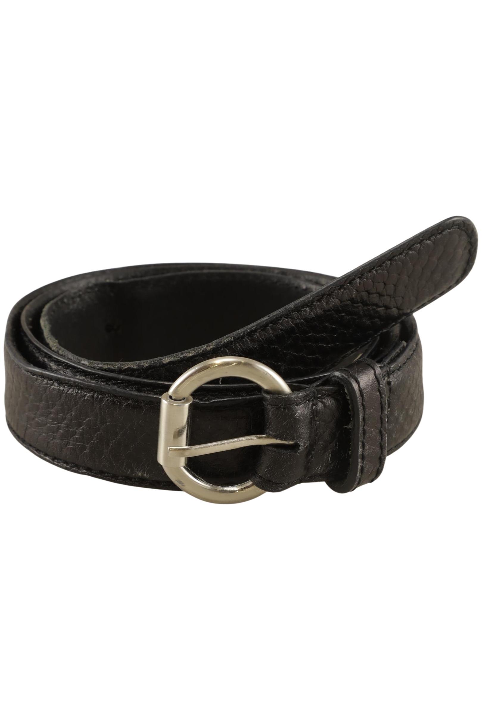 

Esprit Damen Gürtel, schwarz, Gr. 85