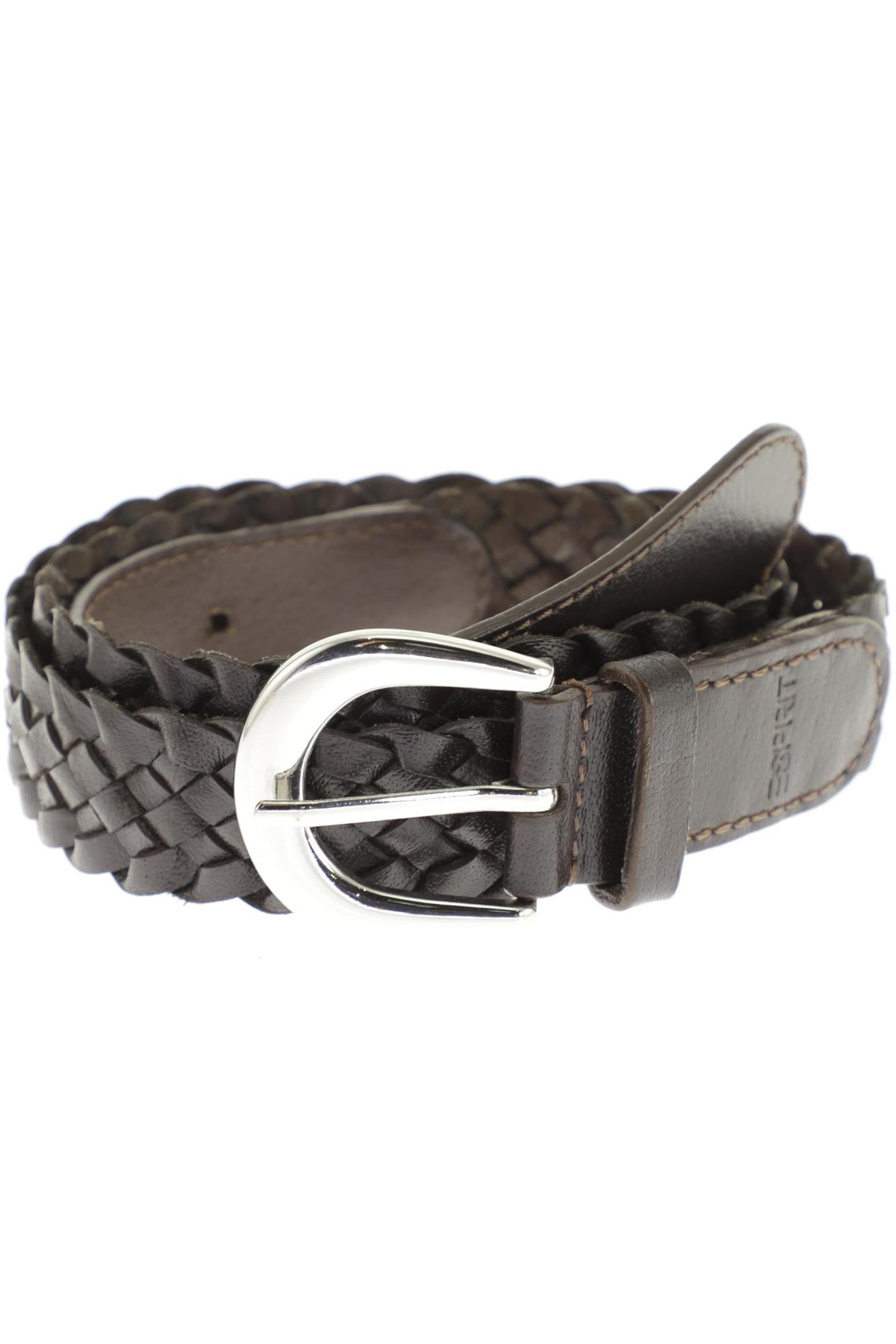 

Esprit Damen Gürtel, braun