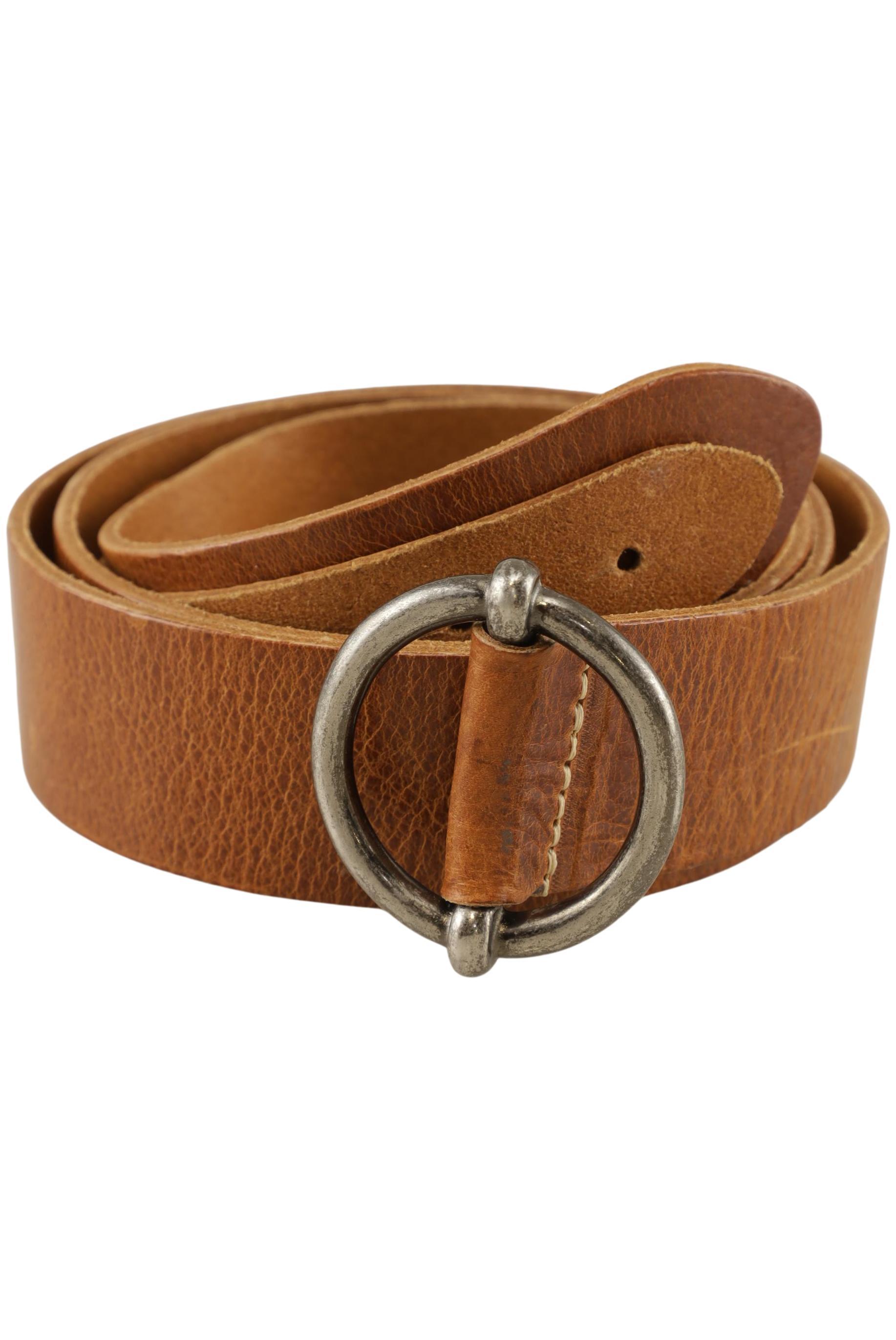 

Esprit Damen Gürtel, braun, Gr. 110