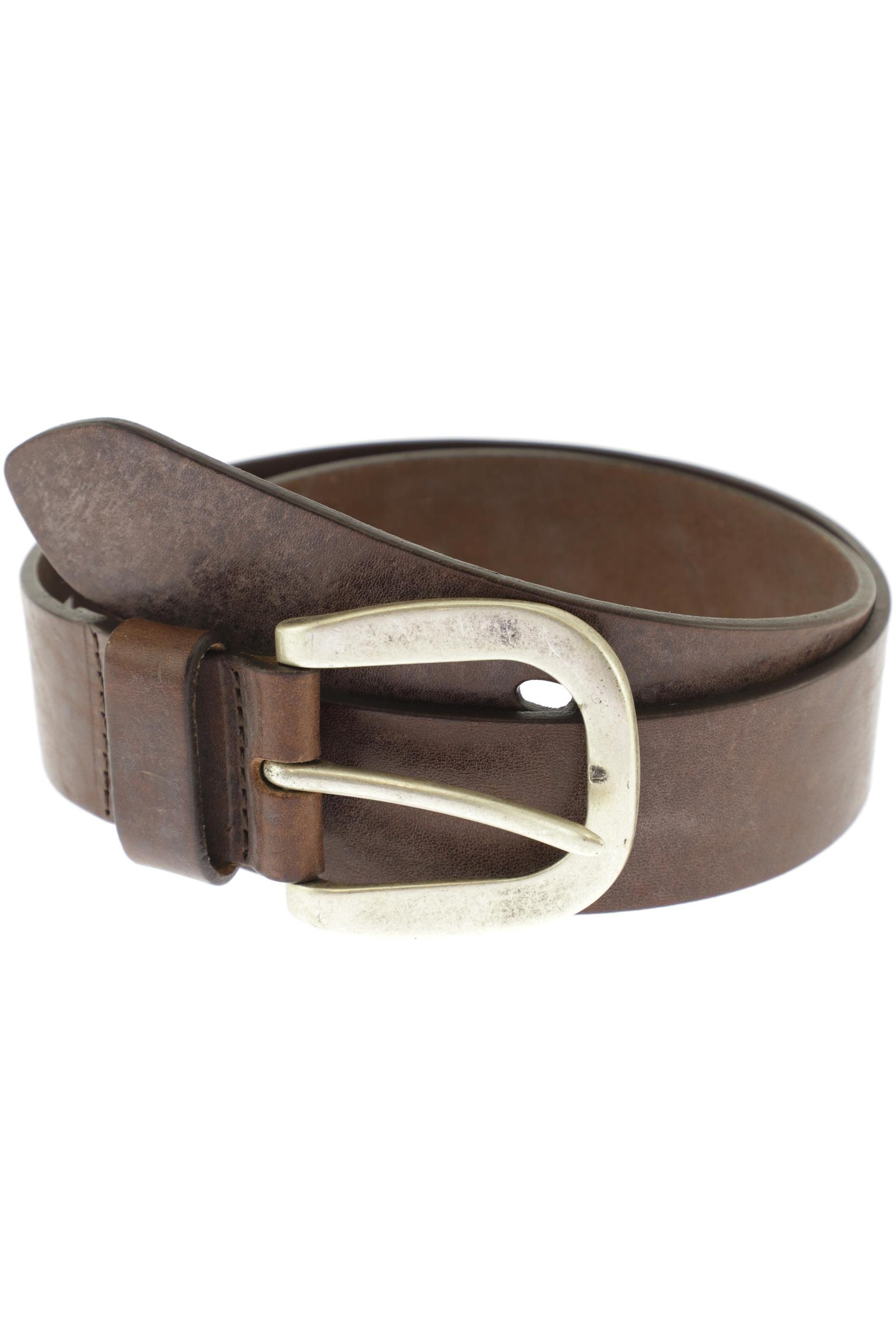 

Esprit Damen Gürtel, braun, Gr. 85