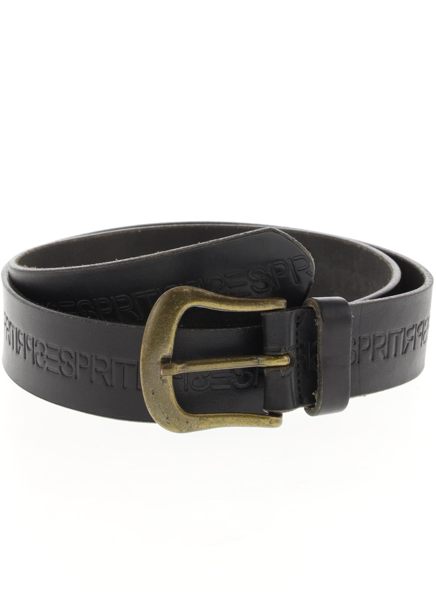 

Esprit Damen Gürtel, schwarz, Gr. 75