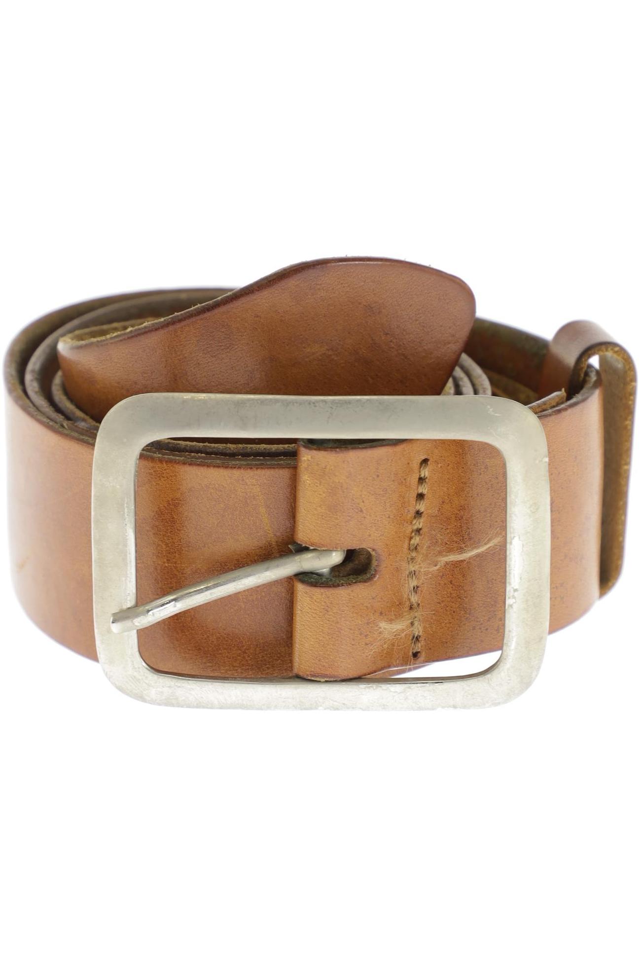 

Esprit Damen Gürtel, braun, Gr. 85