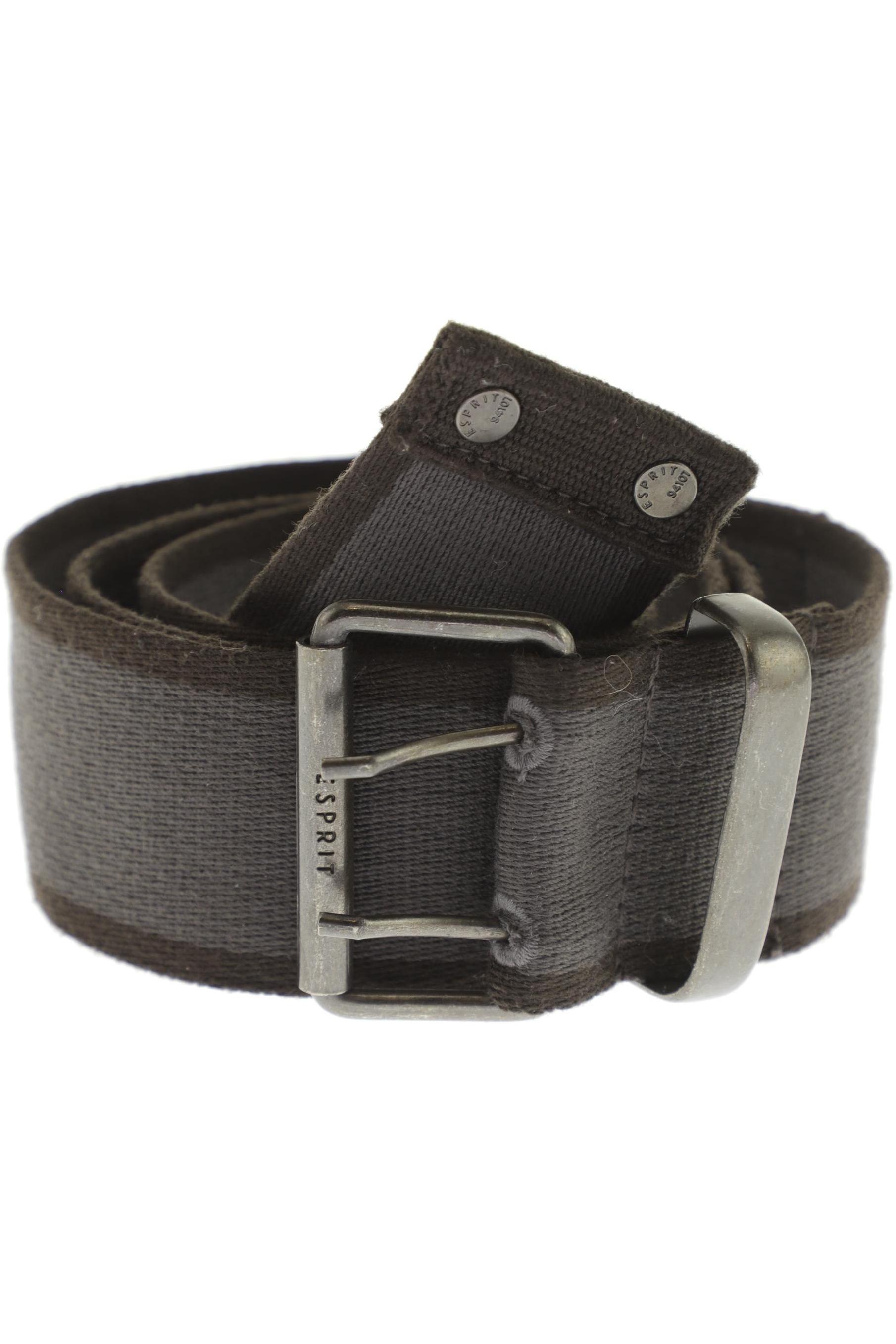 

Esprit Damen Gürtel, grau