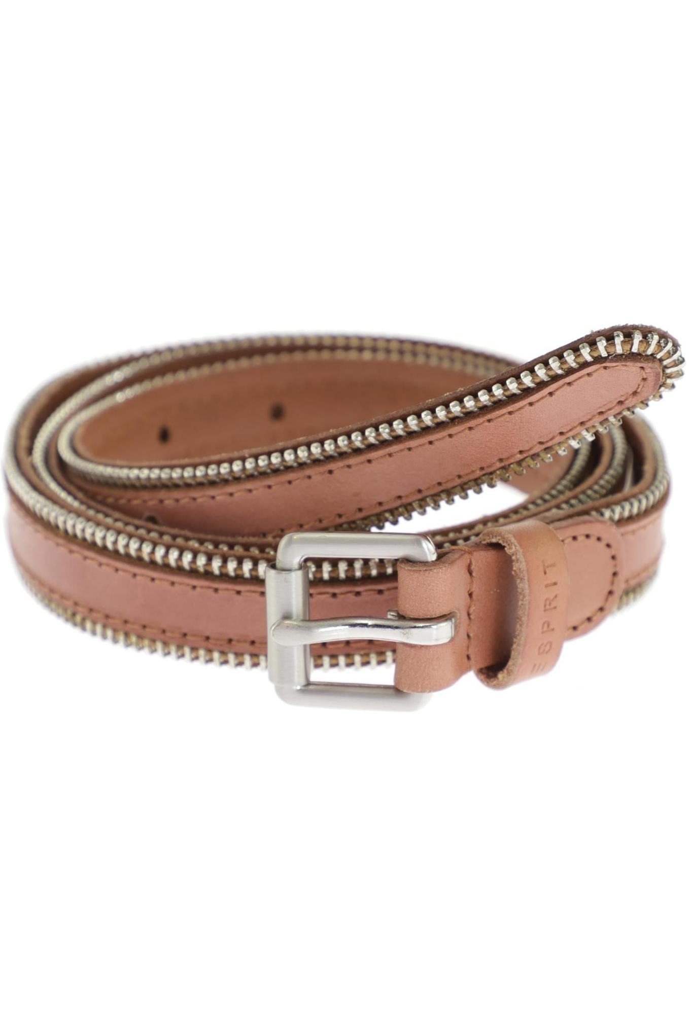 

Esprit Damen Gürtel, pink, Gr. 85