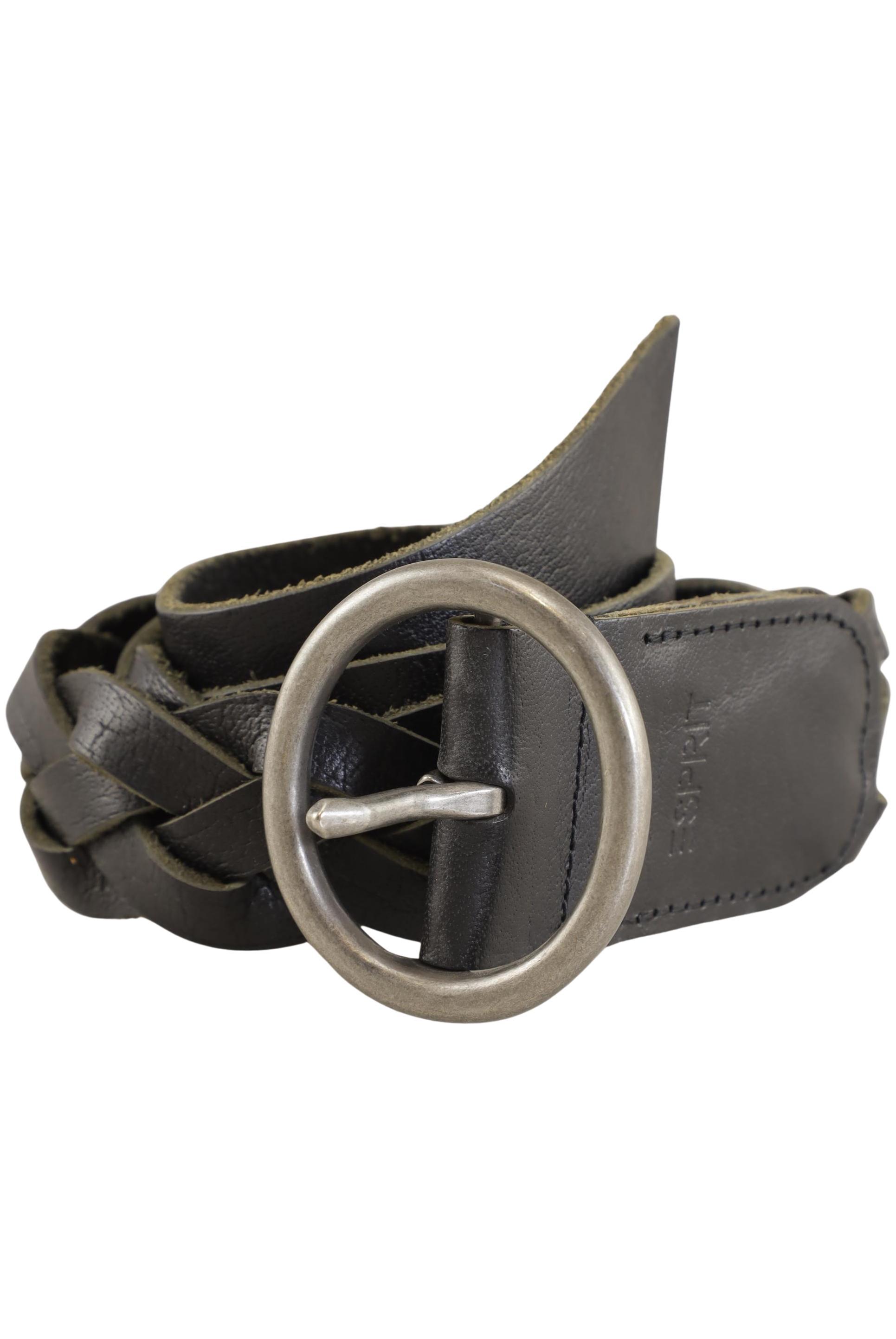 

Esprit Damen Gürtel, schwarz, Gr. 80