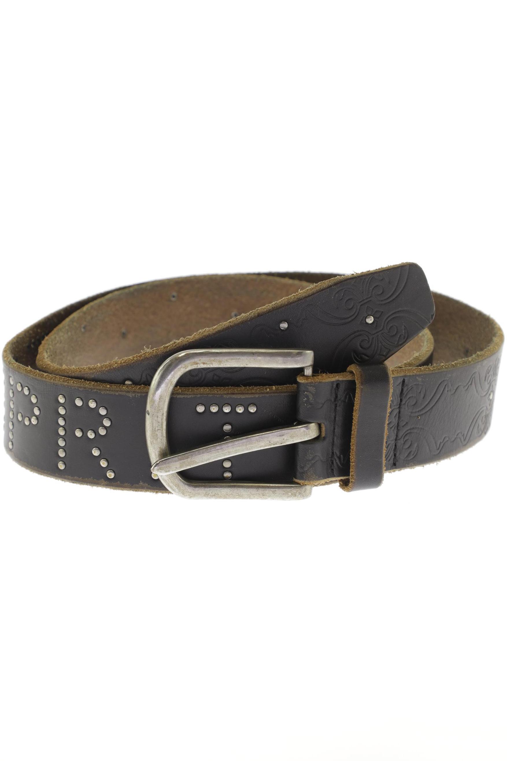 

Esprit Damen Gürtel, braun, Gr. 95