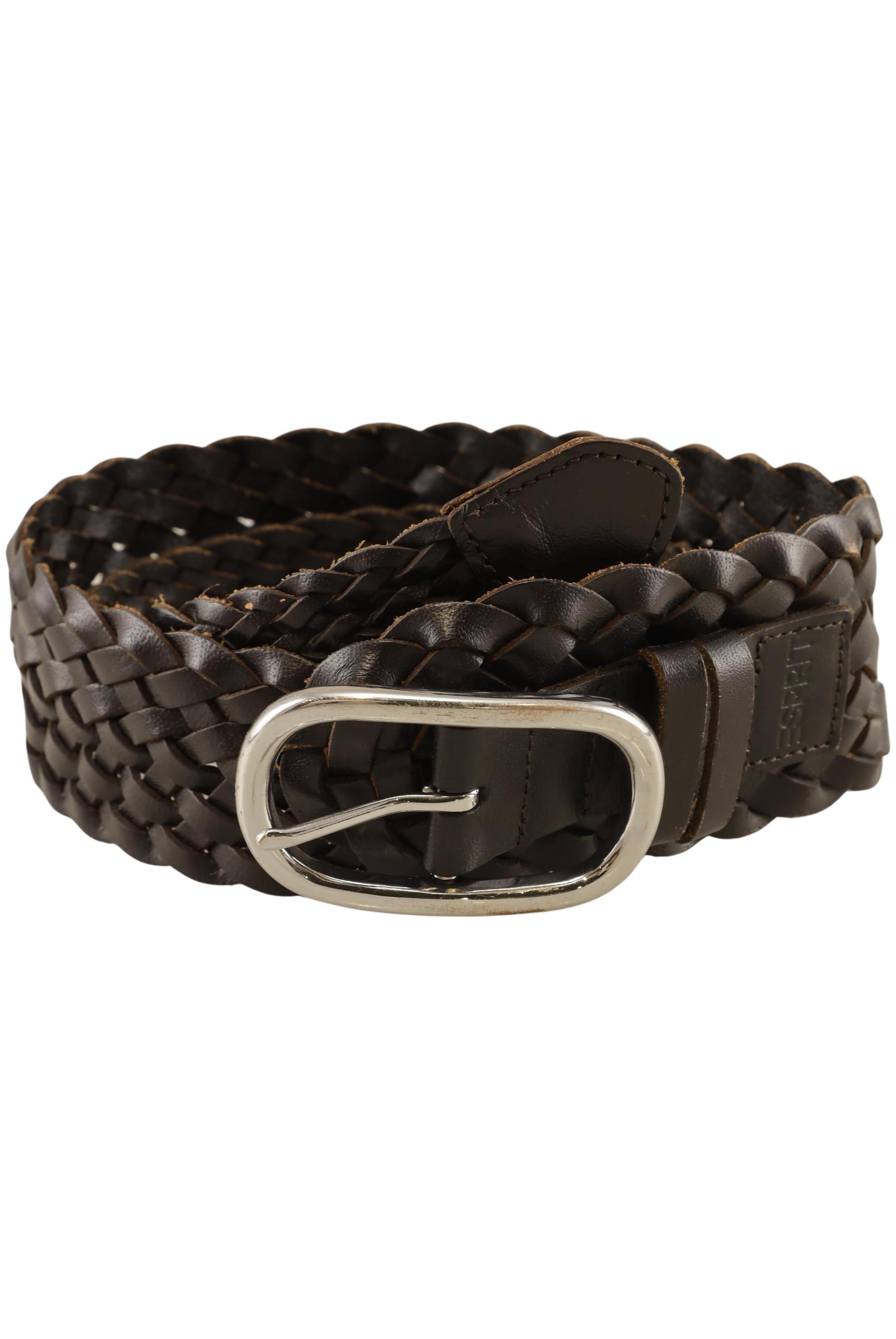 

Esprit Damen Gürtel, braun, Gr. 105