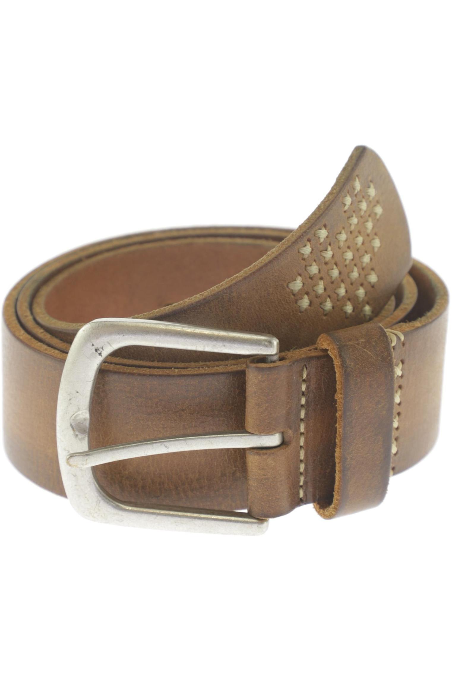 

Esprit Damen Gürtel, braun, Gr. 85