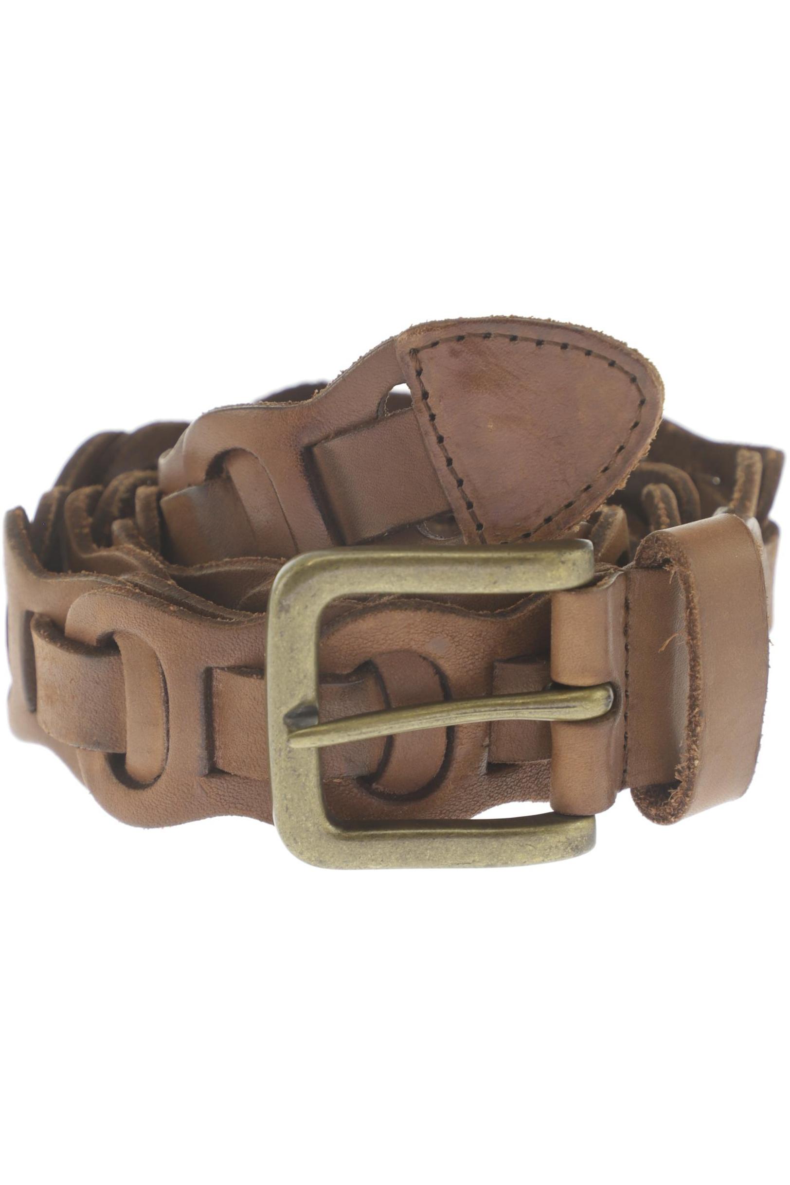 

Esprit Damen Gürtel, braun, Gr. 105