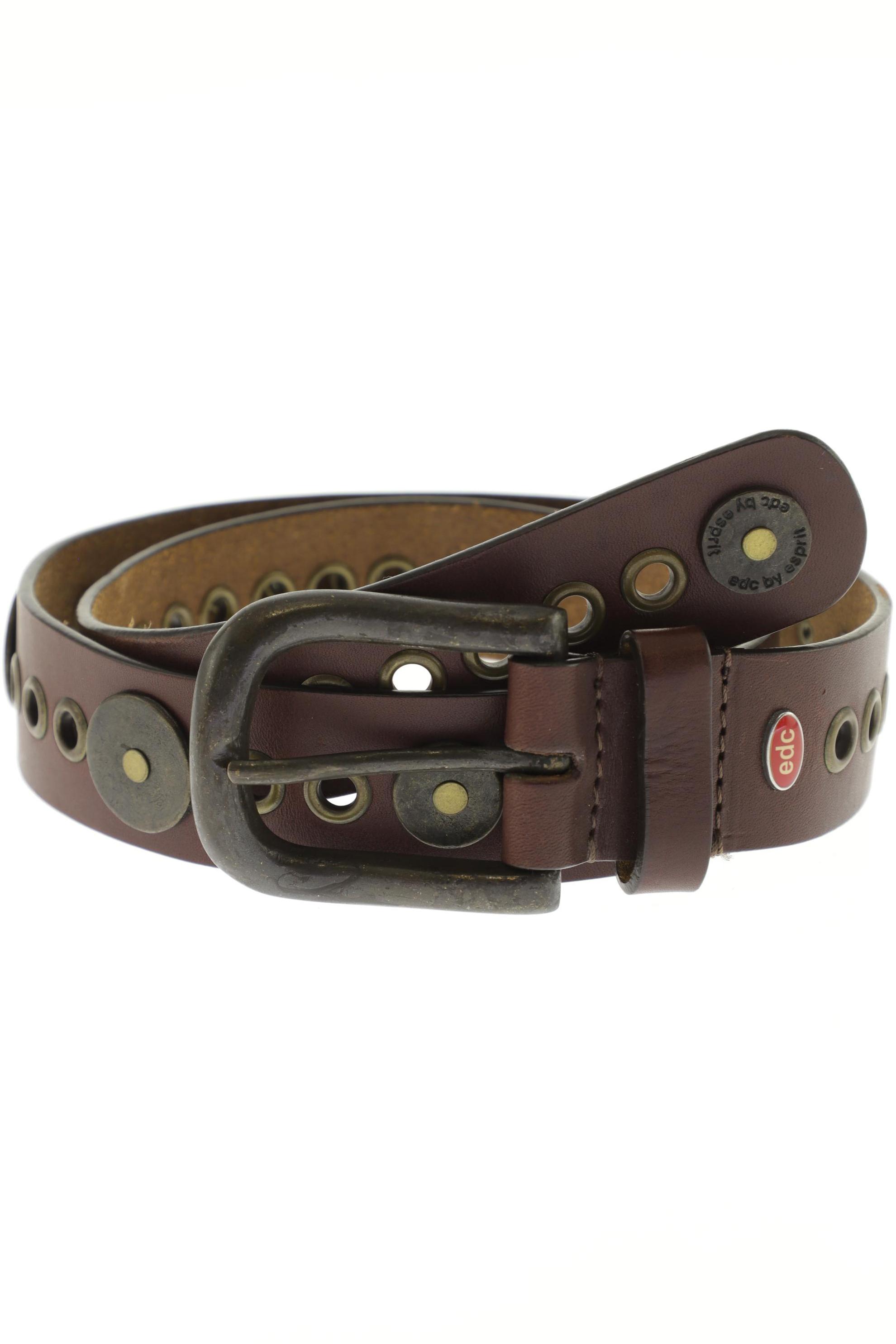 

Esprit Damen Gürtel, braun