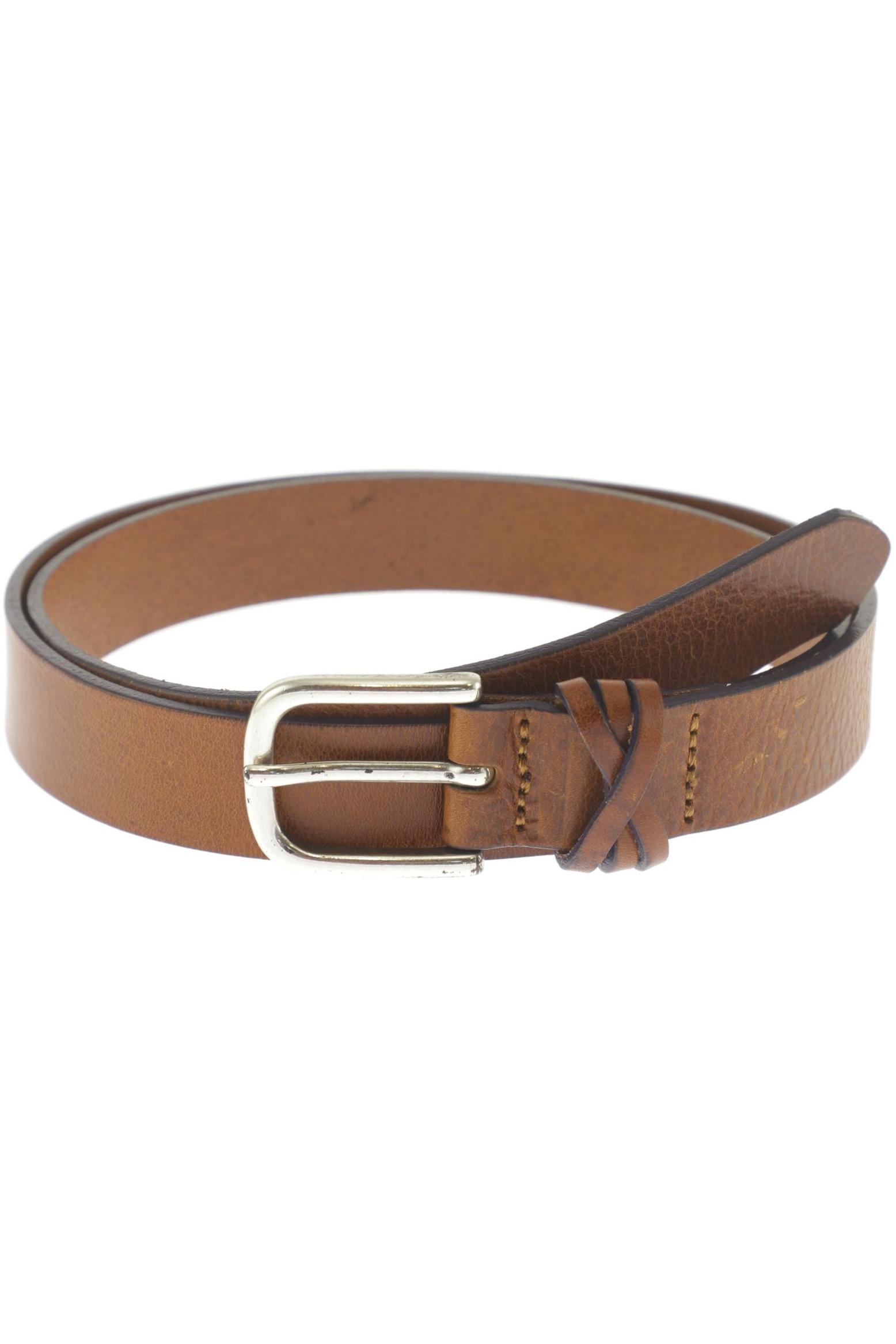 

Esprit Damen Gürtel, braun, Gr. 85