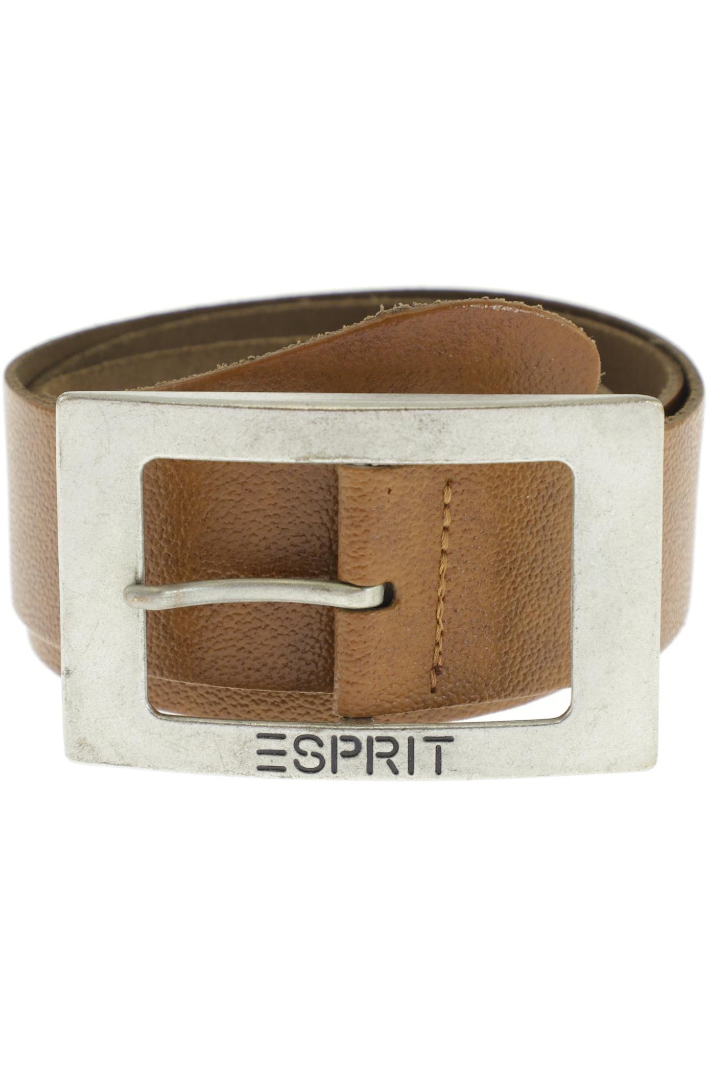 

Esprit Damen Gürtel, braun