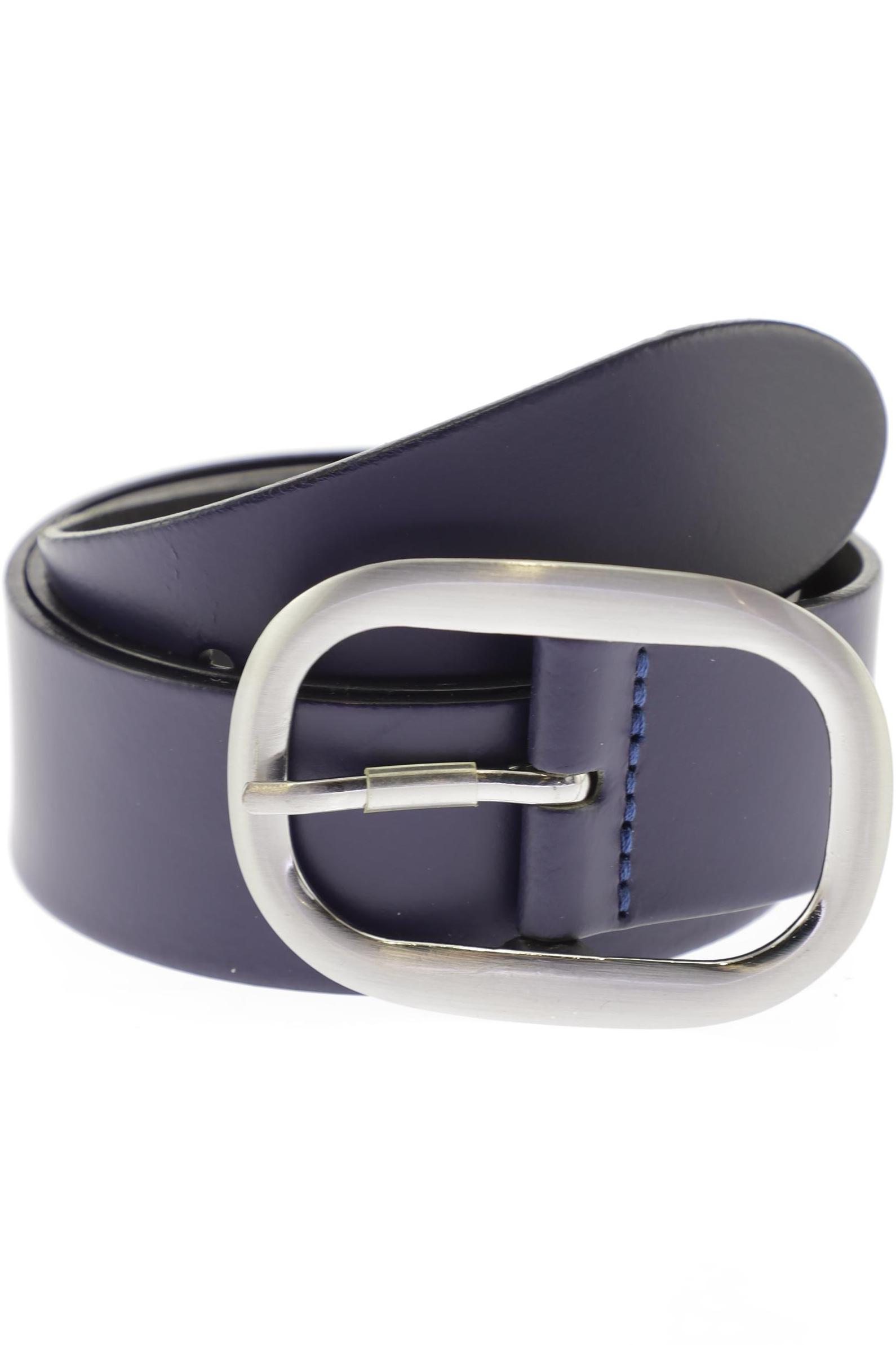 

Esprit Damen Gürtel, marineblau, Gr. 85