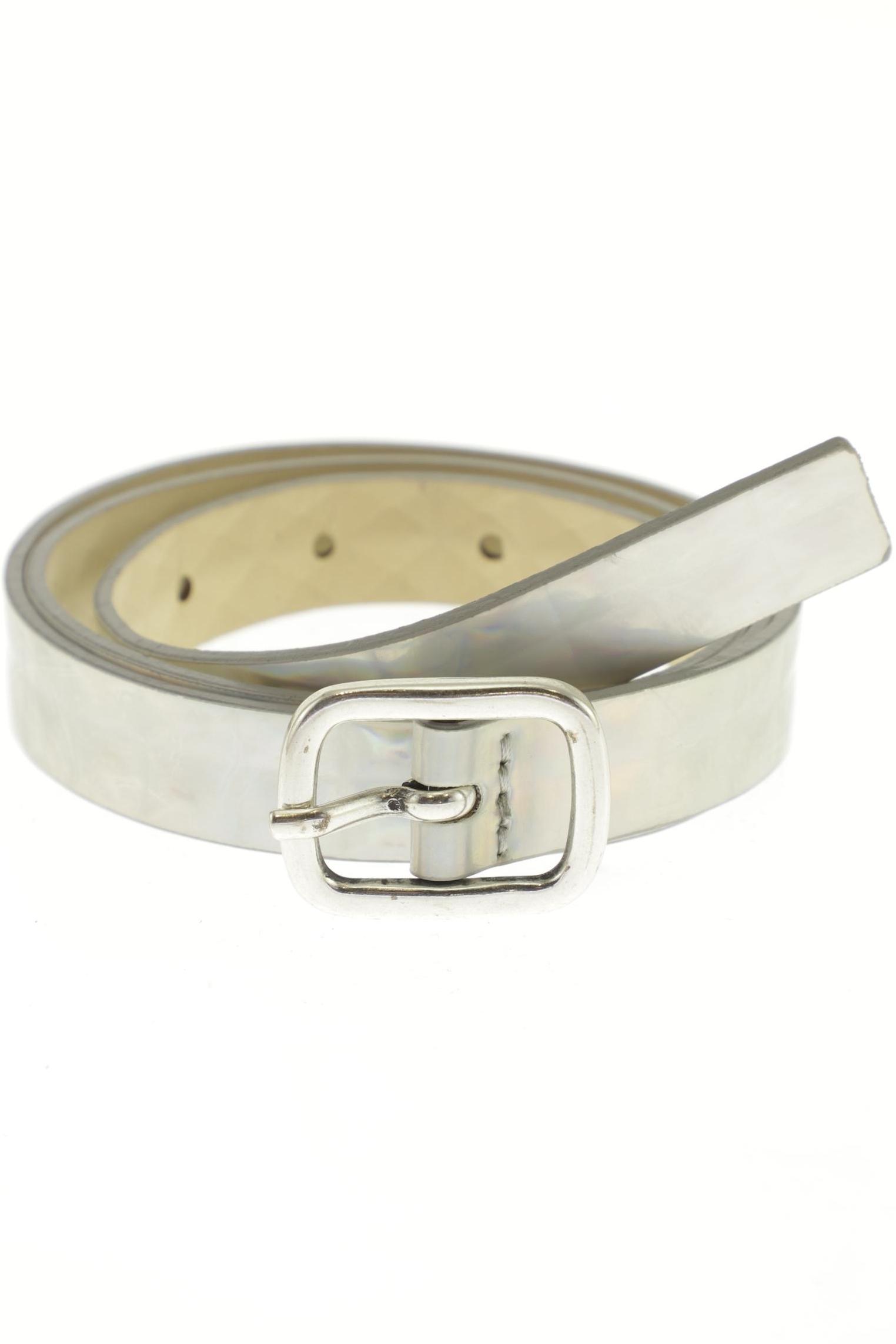 

Esprit Damen Gürtel, silber