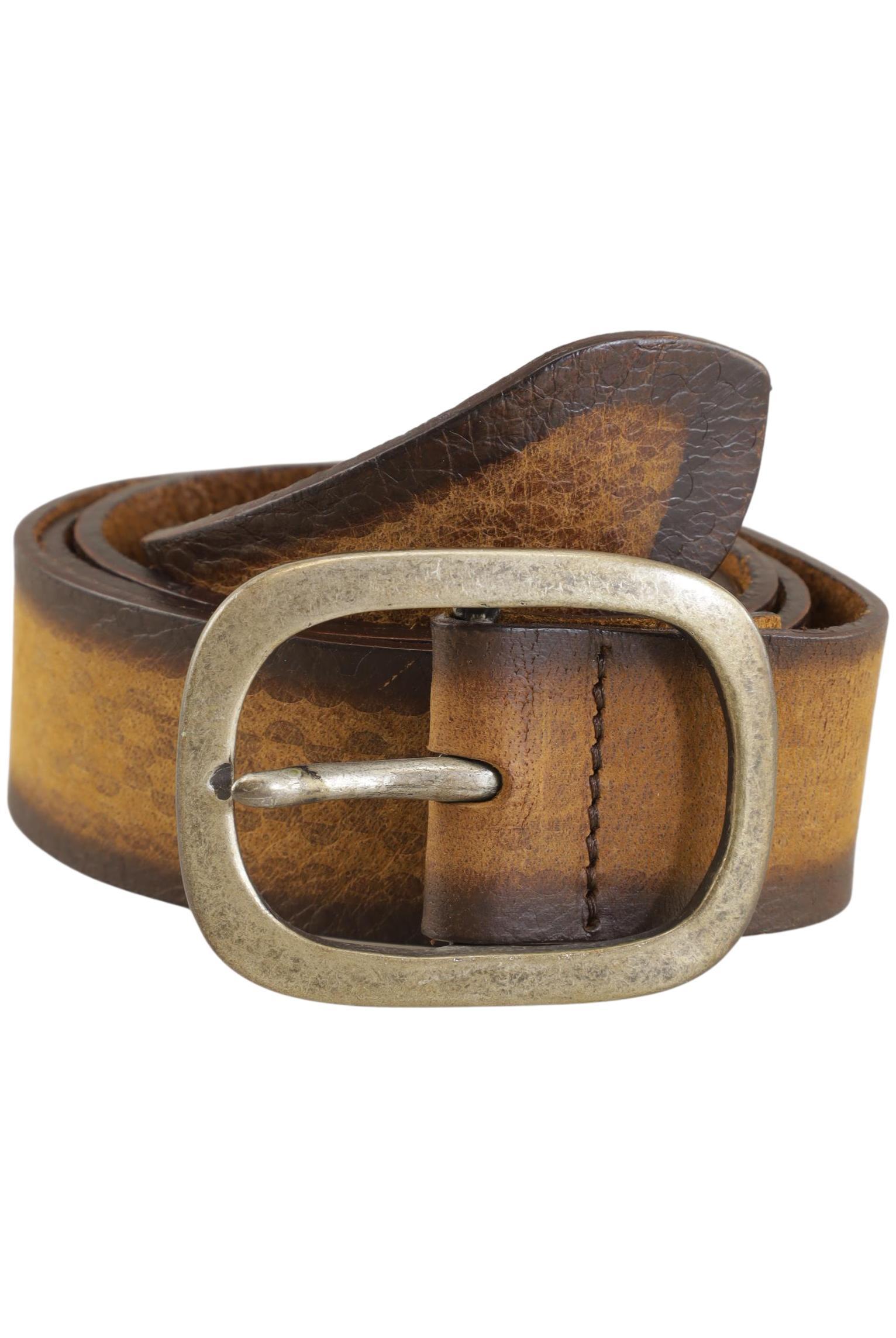 

Esprit Damen Gürtel, braun, Gr. 90