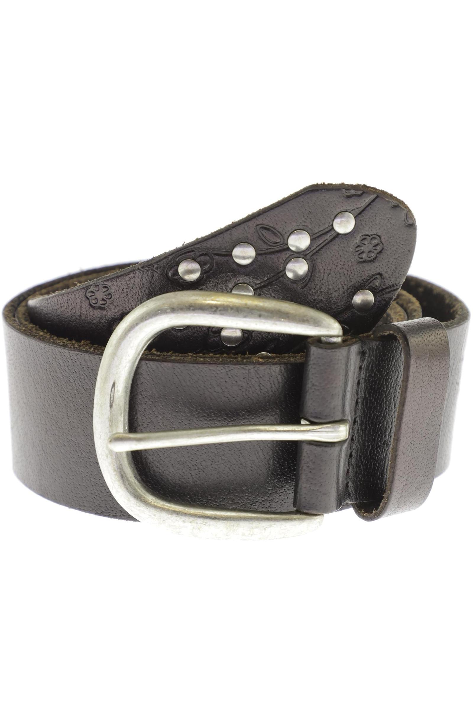 

Esprit Damen Gürtel, schwarz, Gr. 80