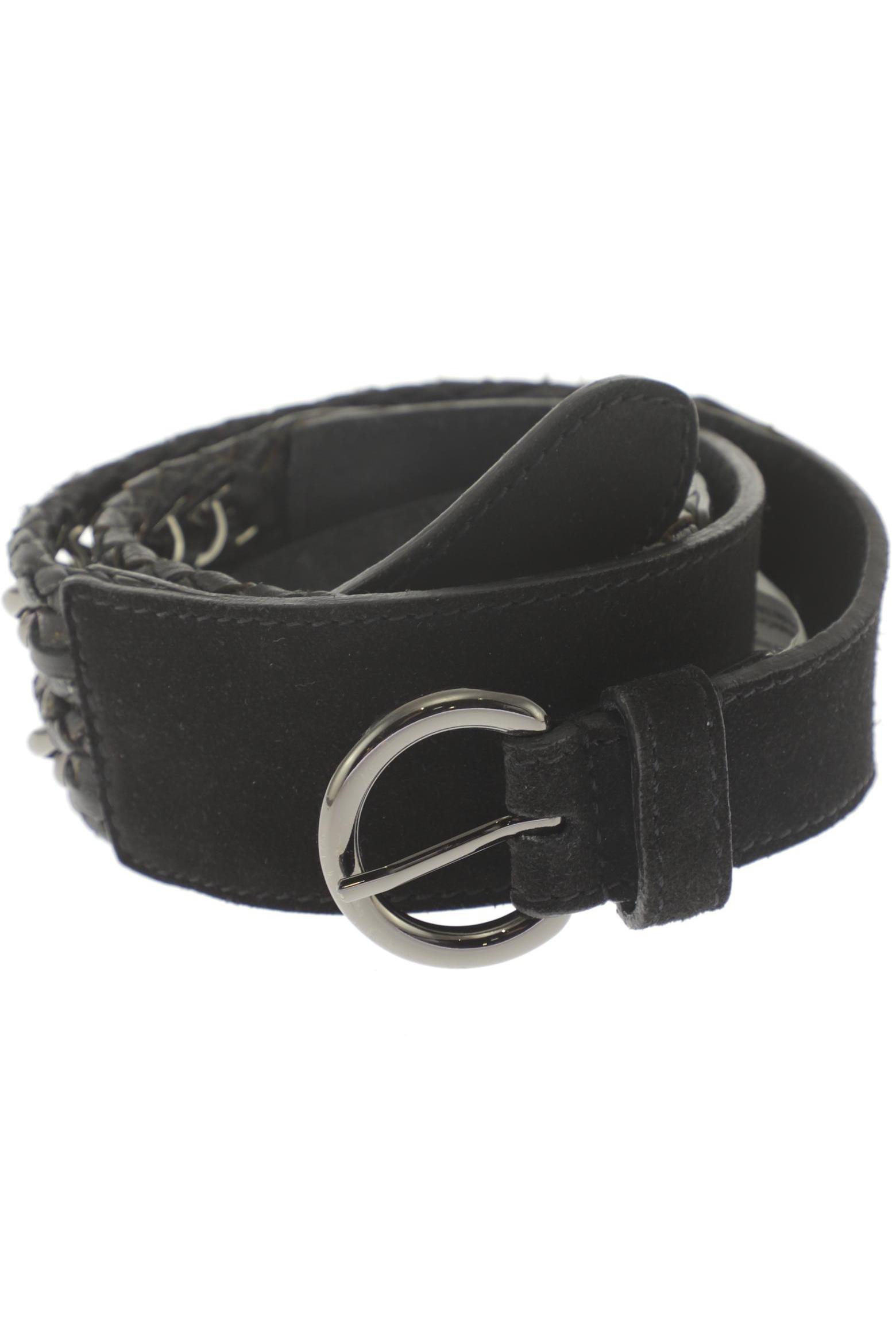 

Esprit Damen Gürtel, schwarz, Gr. 85