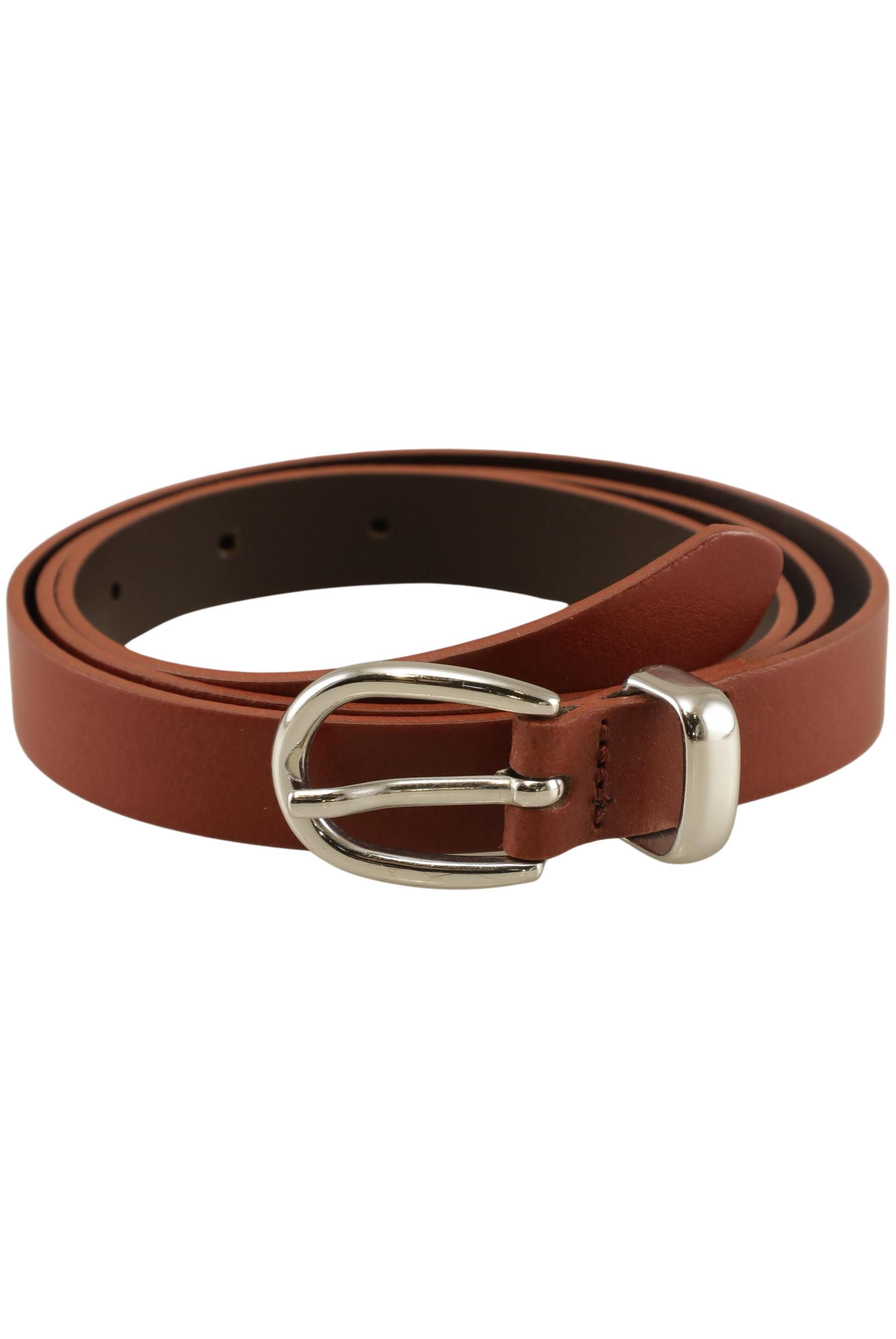 

Esprit Damen Gürtel, braun, Gr. 90