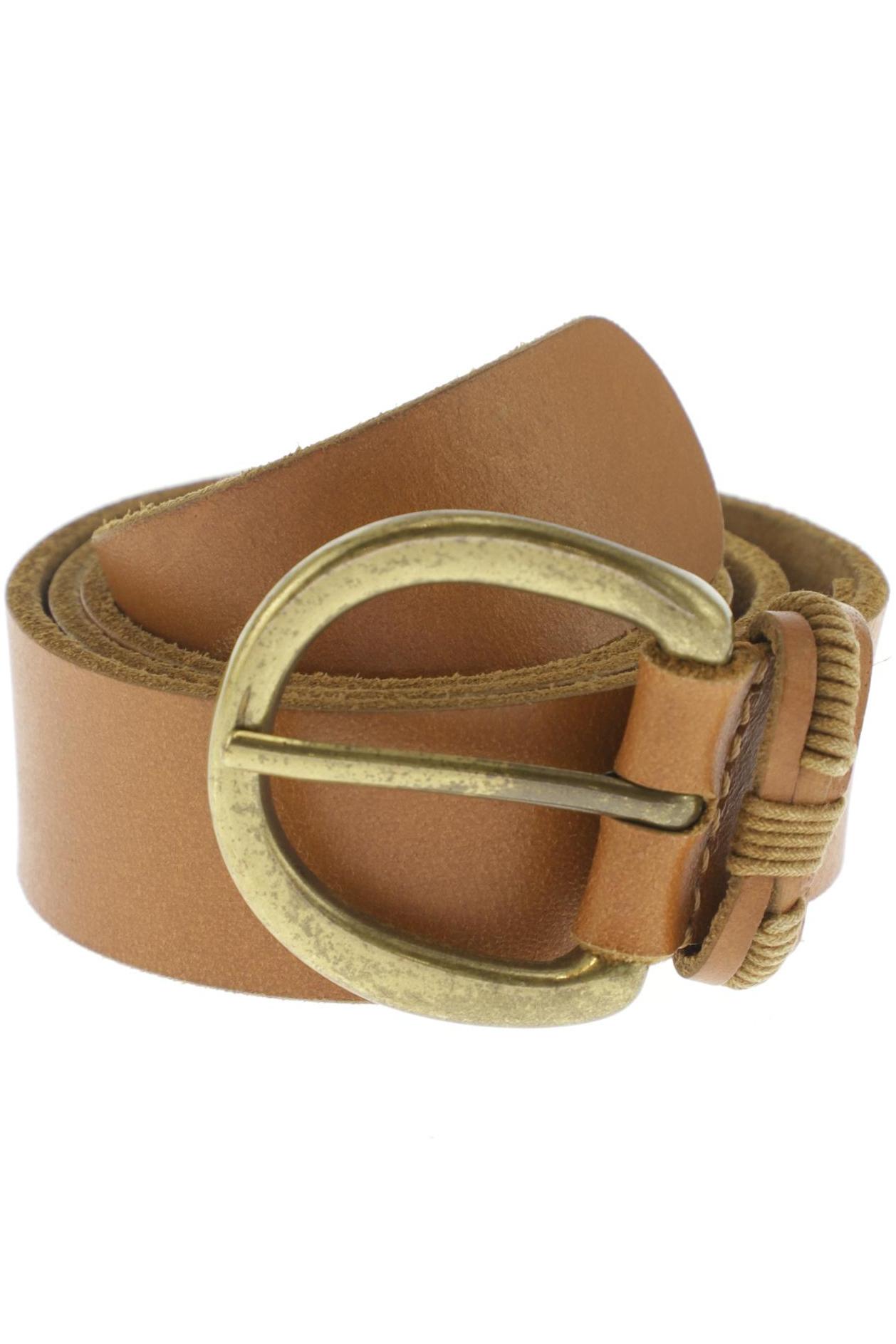 

Esprit Damen Gürtel, braun, Gr. 90