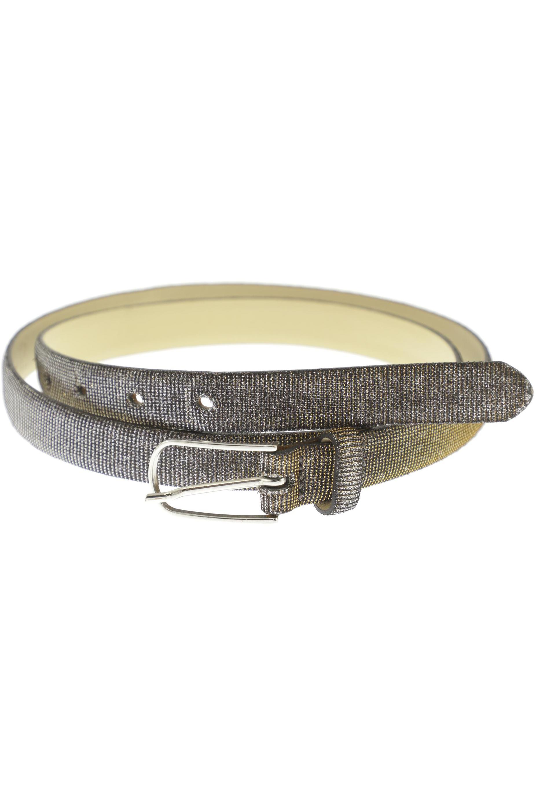 

Esprit Damen Gürtel, silber