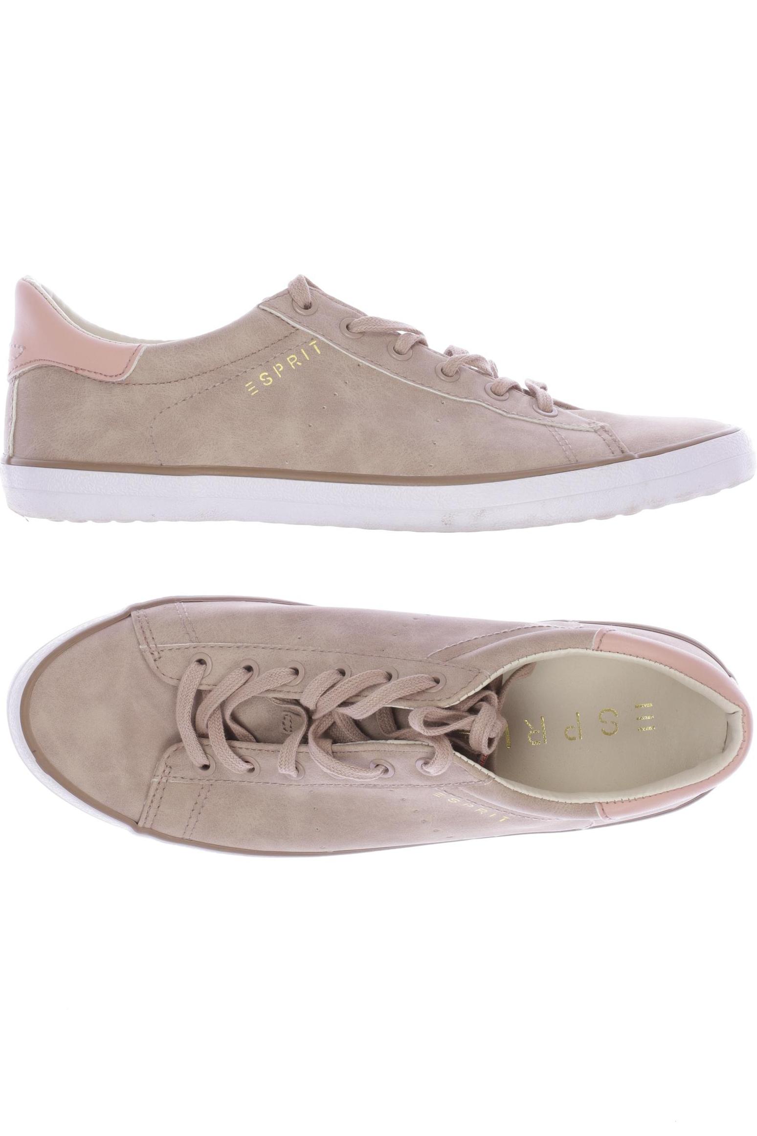 

Esprit Damen Halbschuh, beige