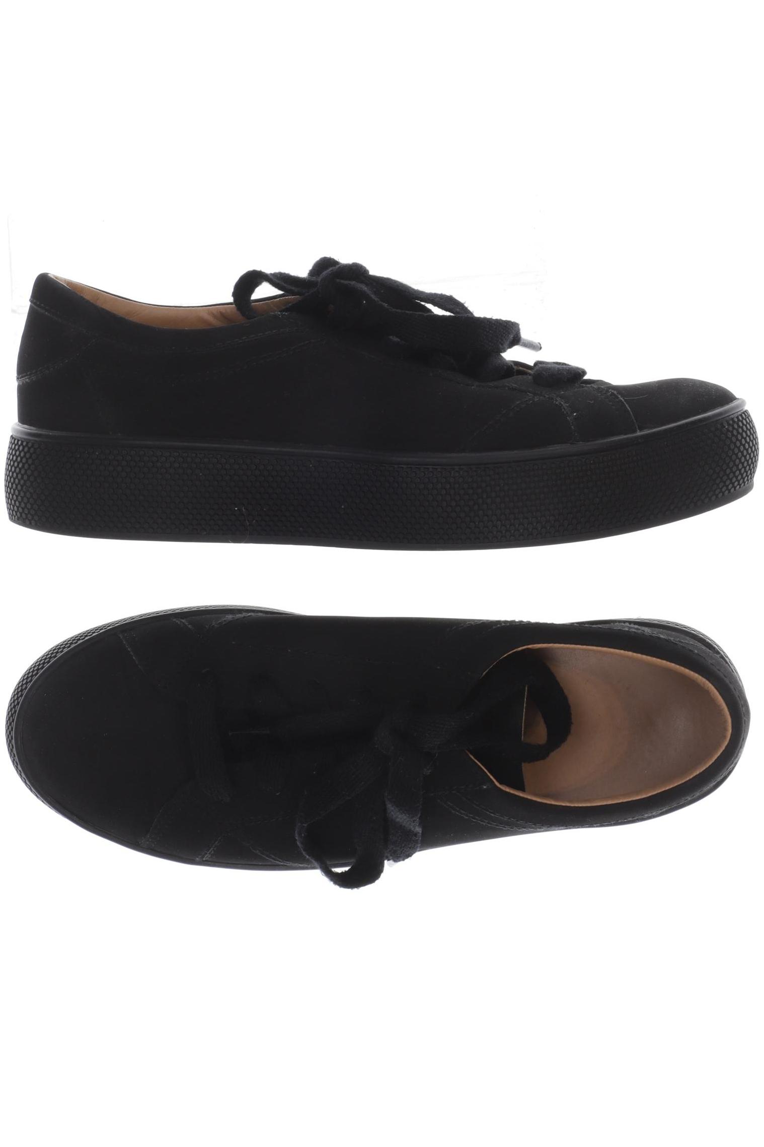 

Esprit Damen Halbschuh, schwarz, Gr. 39