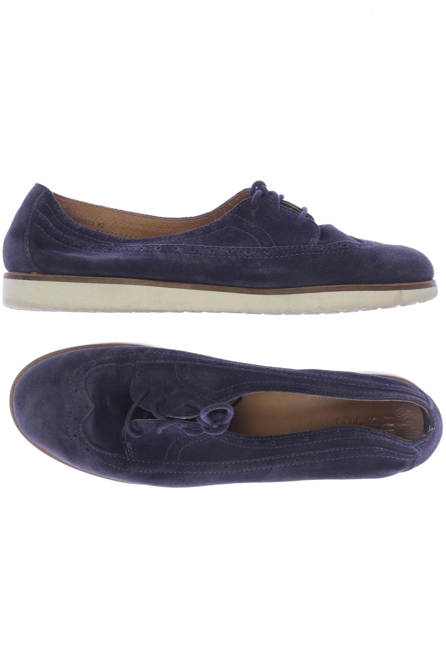 

Esprit Damen Halbschuh, marineblau, Gr. 42