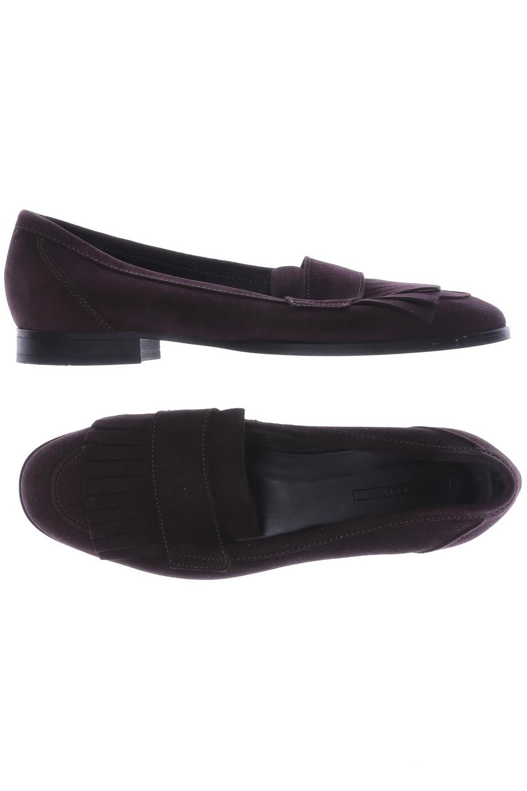 

Esprit Damen Halbschuh, bordeaux