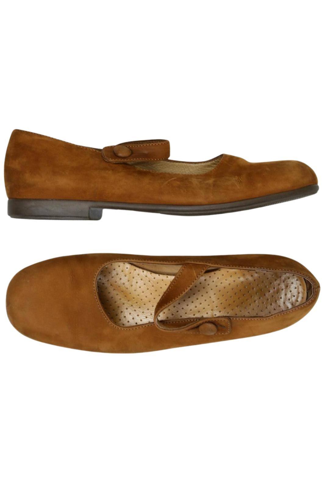 

Esprit Damen Halbschuh, braun, Gr. 39