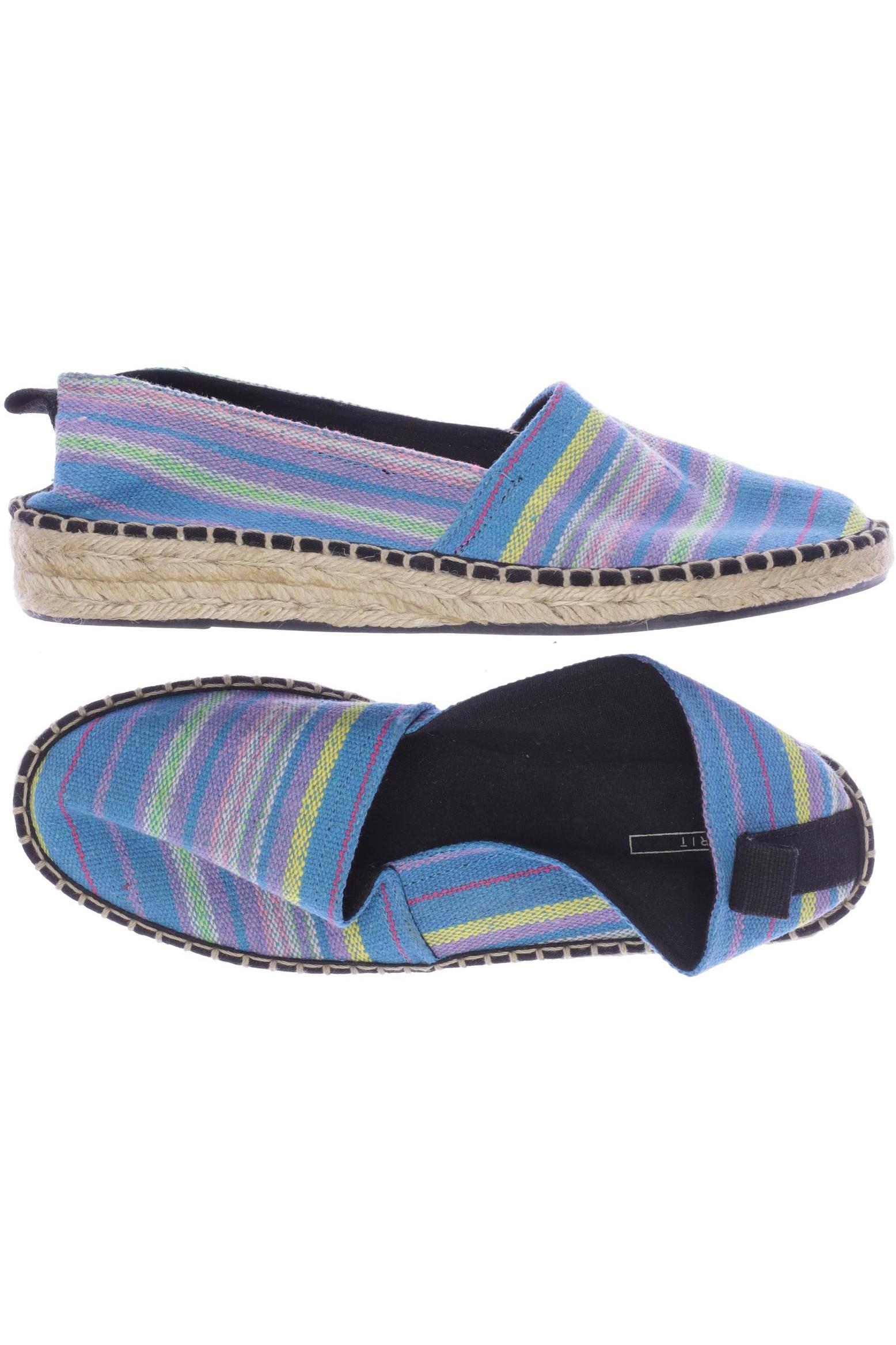 

Esprit Damen Halbschuh, mehrfarbig