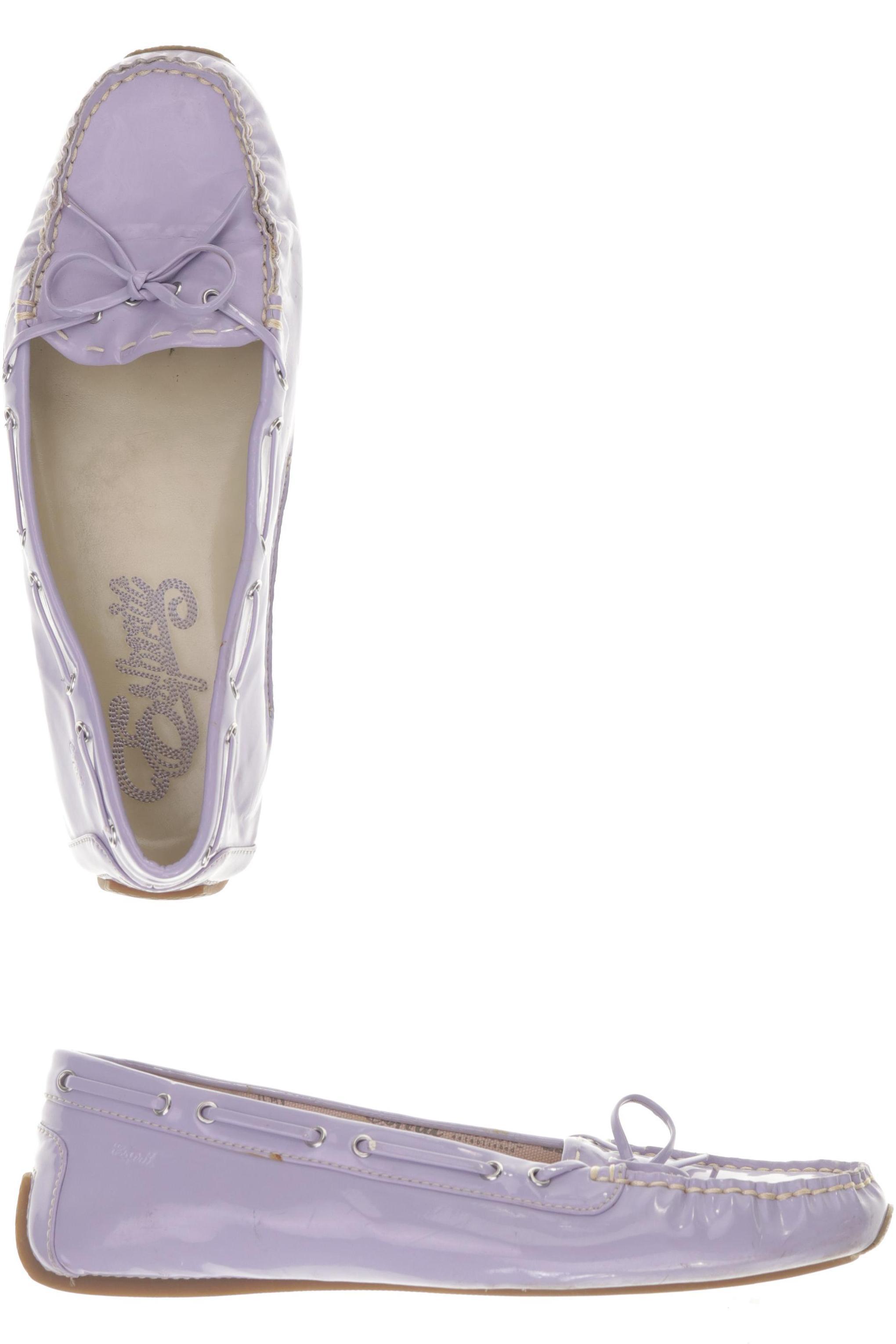 

Esprit Damen Halbschuh, lila, Gr. 39