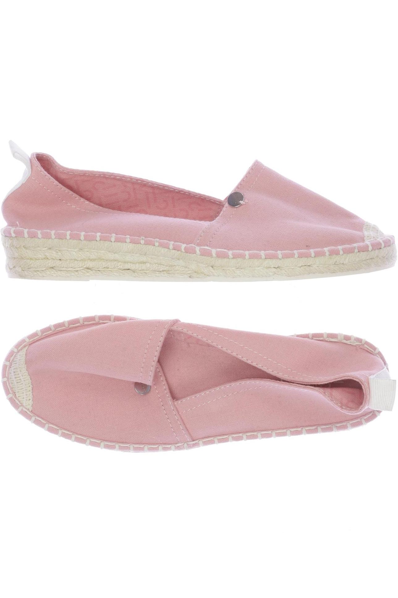 

Esprit Damen Halbschuh, pink, Gr. 39