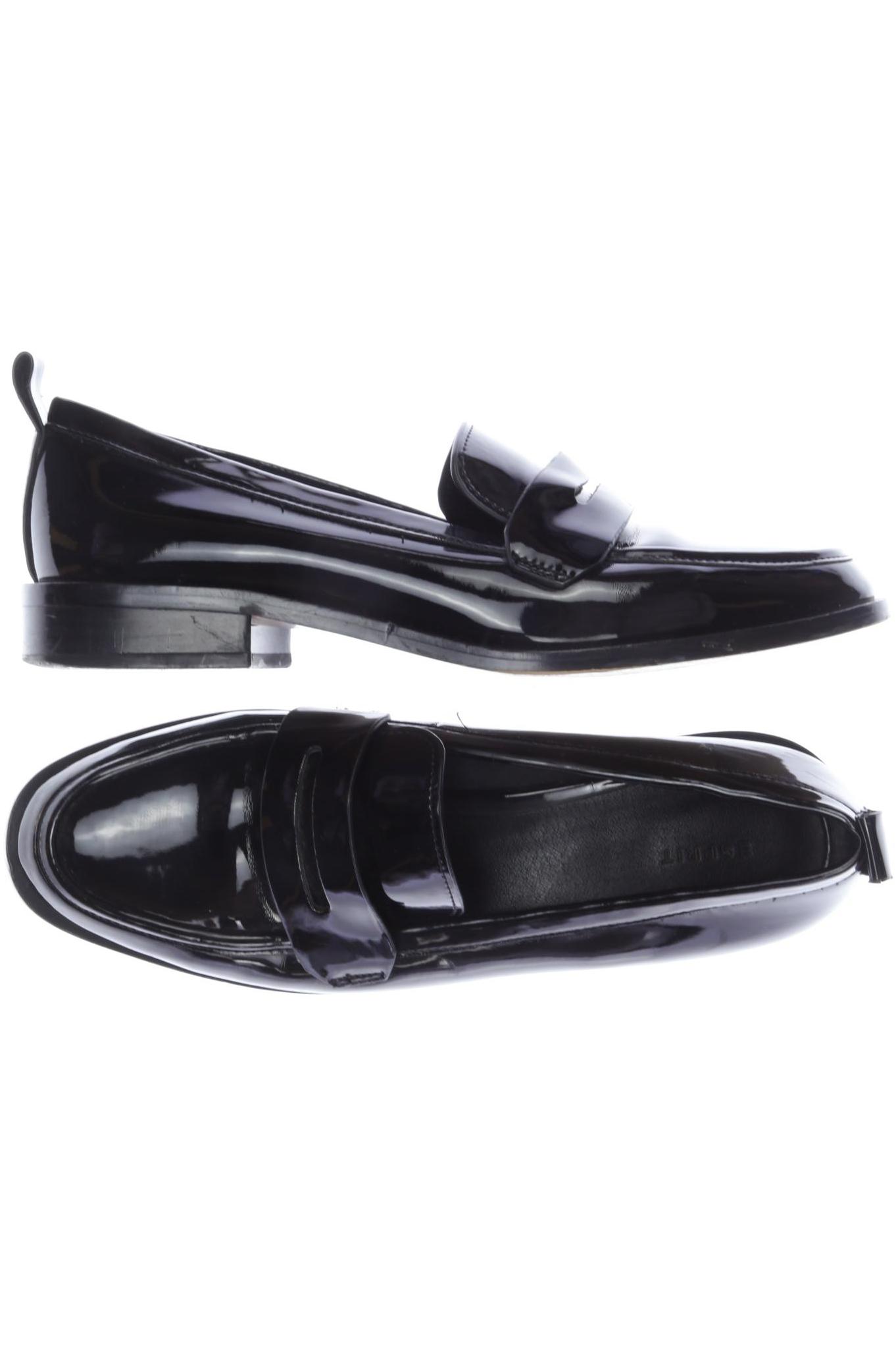 

Esprit Damen Halbschuh, schwarz, Gr. 39