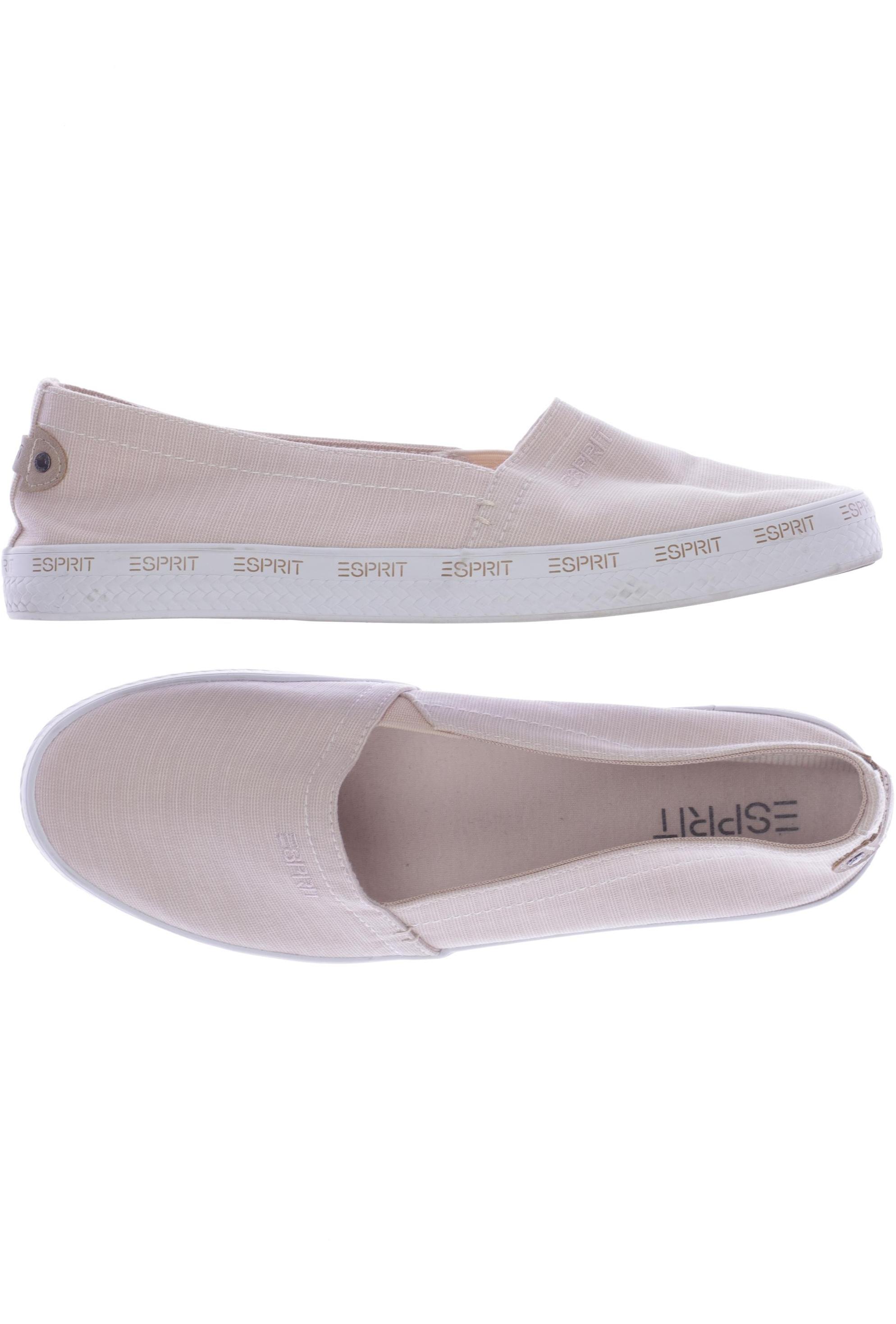 

Esprit Damen Halbschuh, pink, Gr. 39