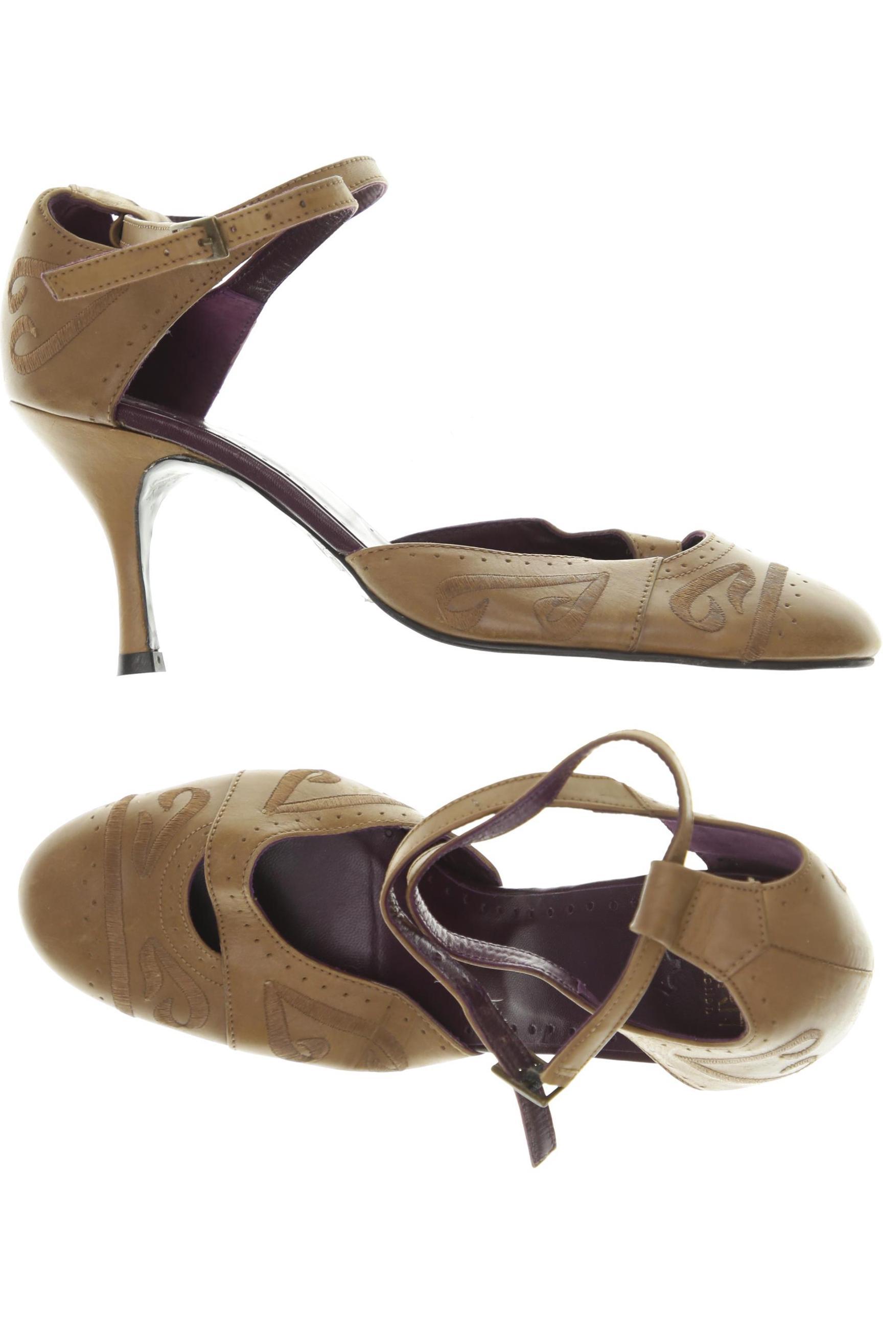 

Esprit Damen Pumps, braun, Gr. 37