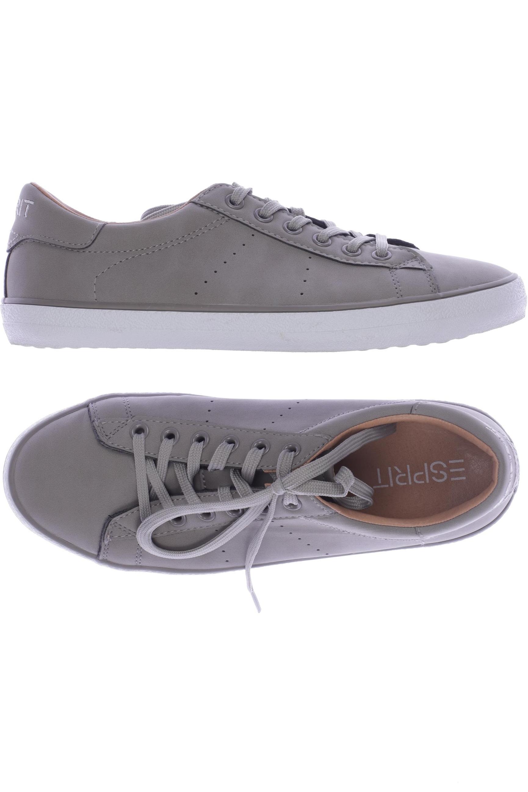 

Esprit Damen Halbschuh, grau