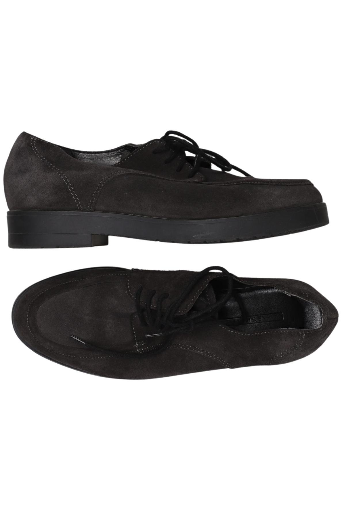 

Esprit Damen Halbschuh, grau, Gr. 36