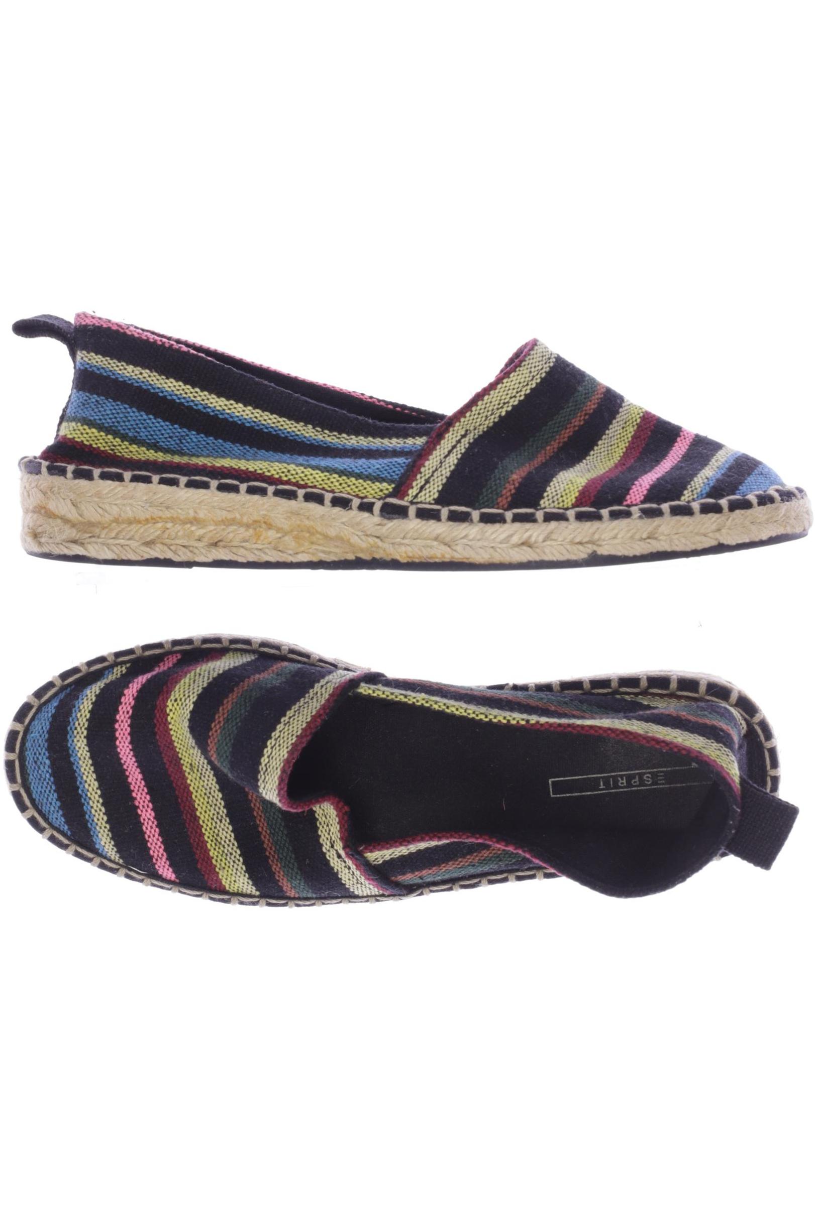 

Esprit Damen Halbschuh, mehrfarbig